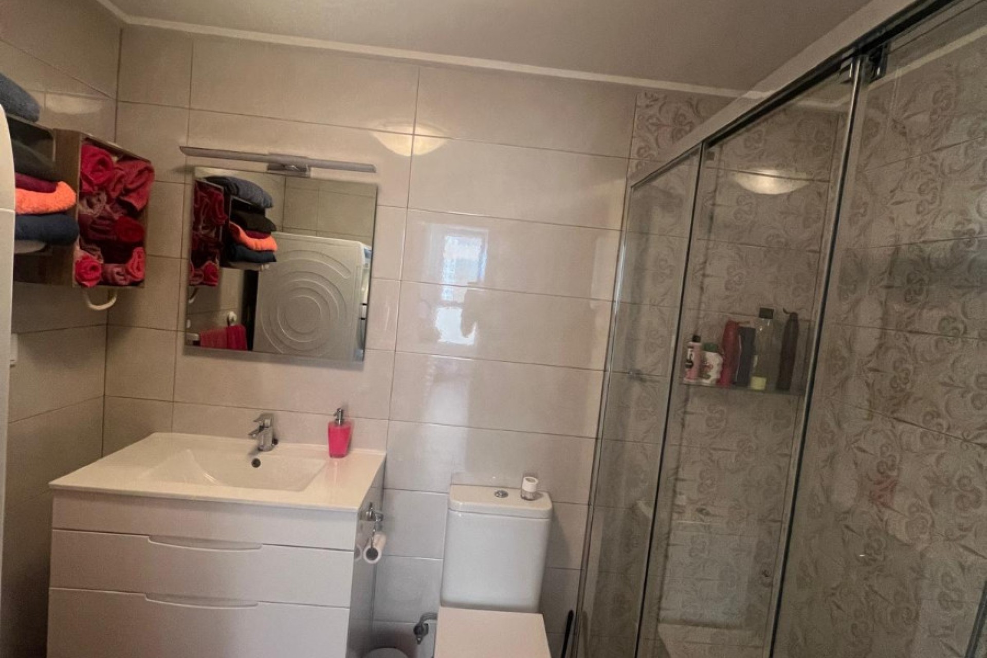 Sale - Wohnung - Santa Pola - Santa Pola,  Playa Lisa