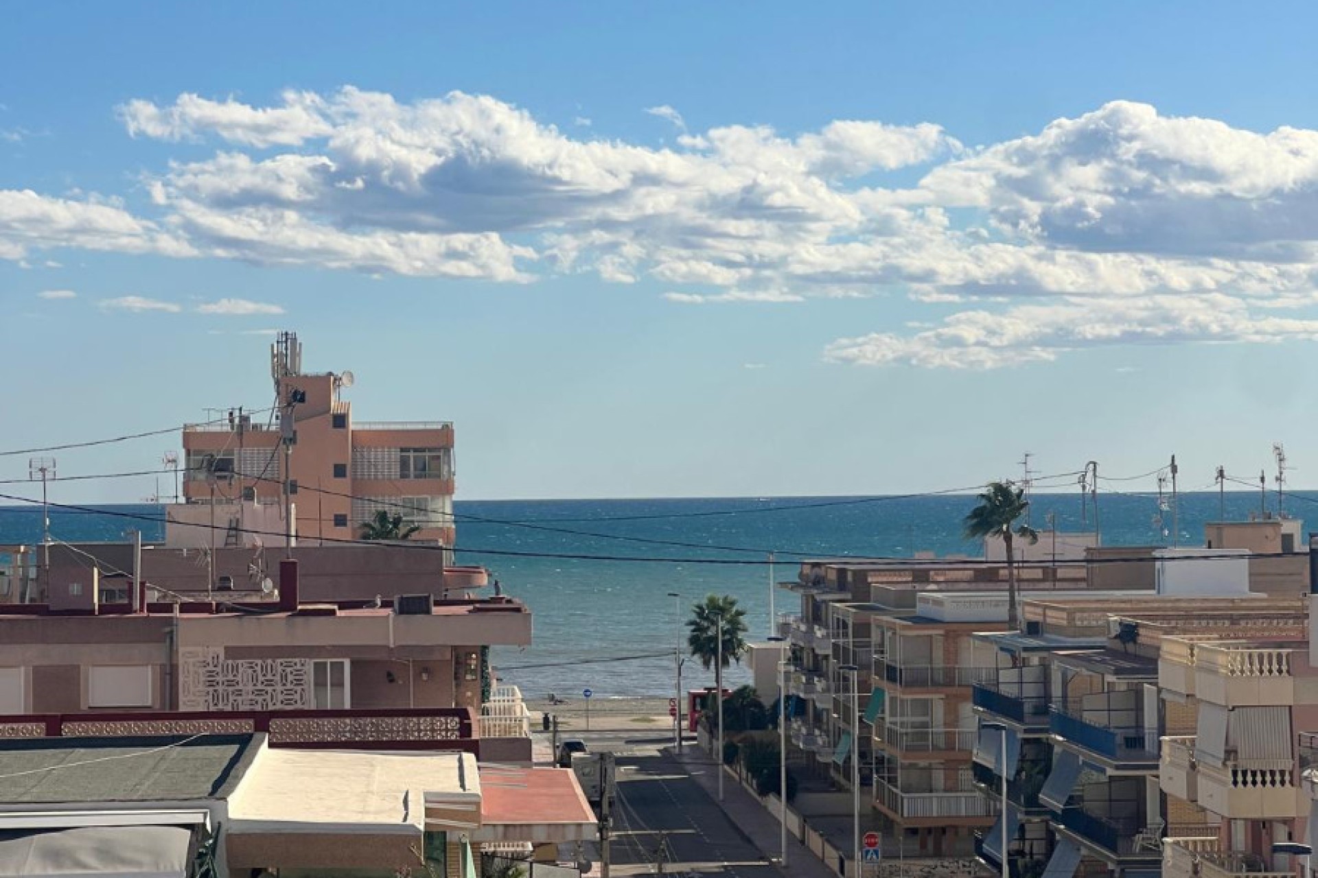 Sale - Wohnung - Santa Pola - Santa Pola,  Playa Lisa