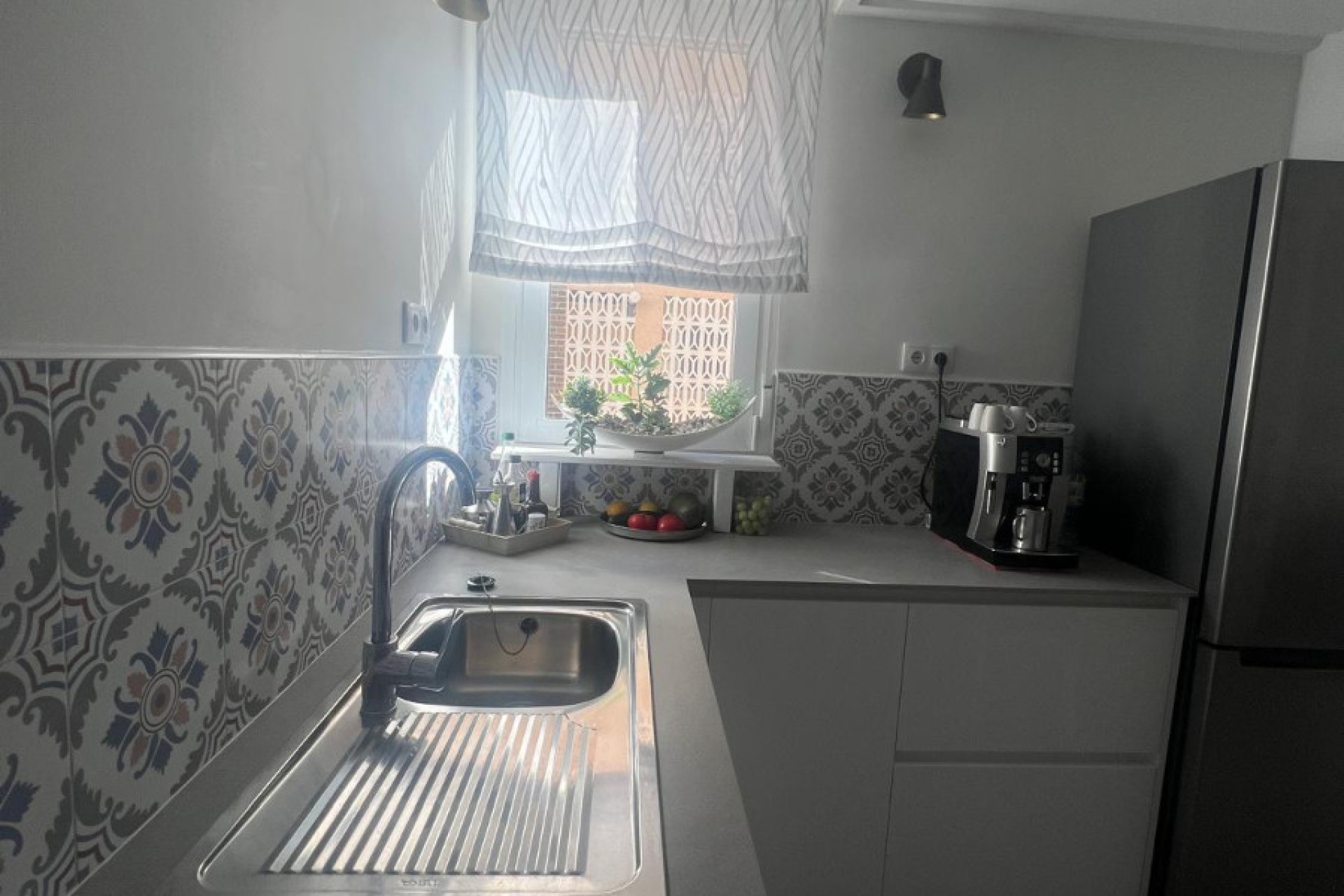 Sale - Wohnung - Santa Pola - Santa Pola,  Playa Lisa