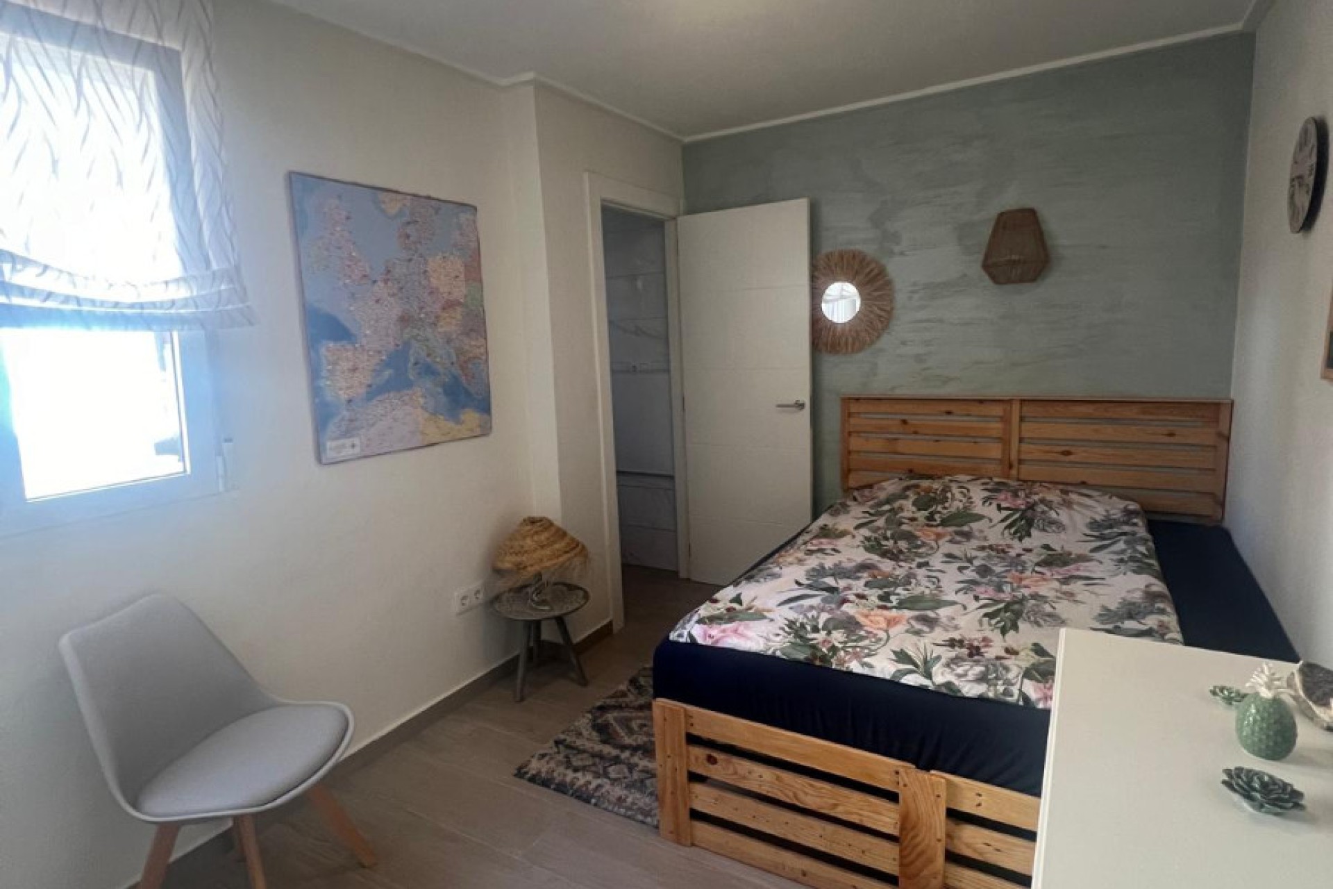 Sale - Wohnung - Santa Pola - Santa Pola,  Playa Lisa