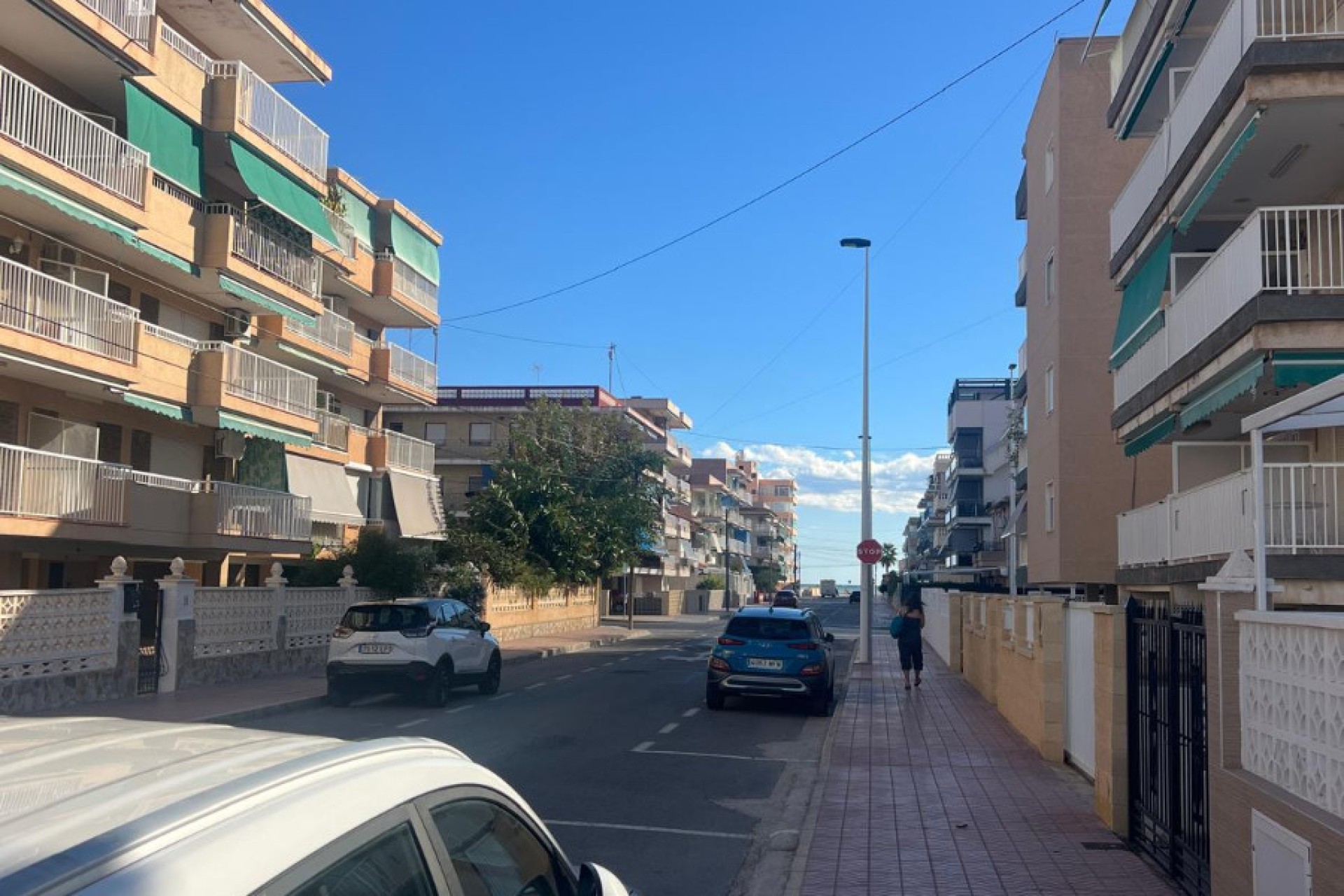 Sale - Wohnung - Santa Pola - Santa Pola,  Playa Lisa