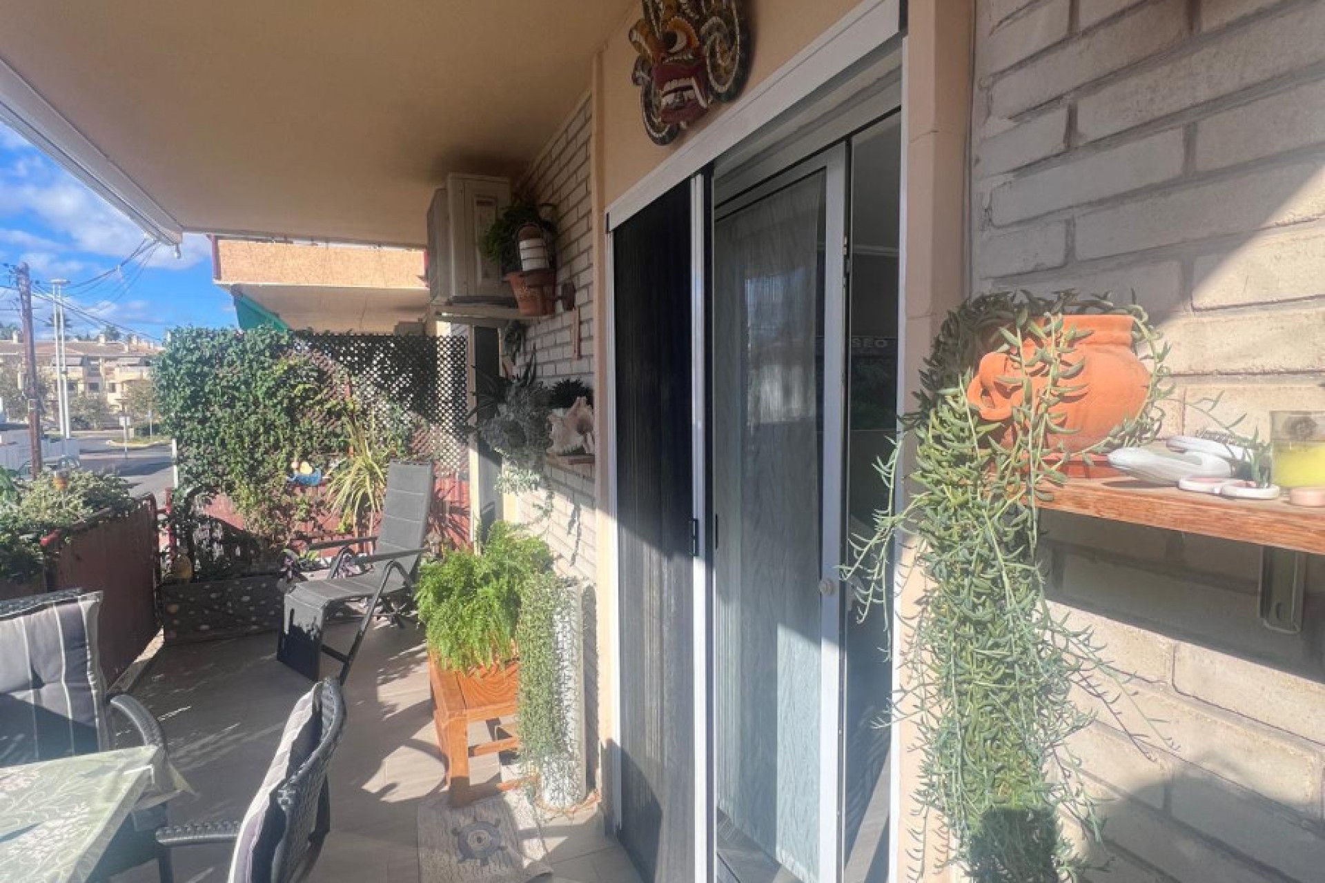 Sale - Wohnung - Santa Pola - Santa Pola,  Playa Lisa