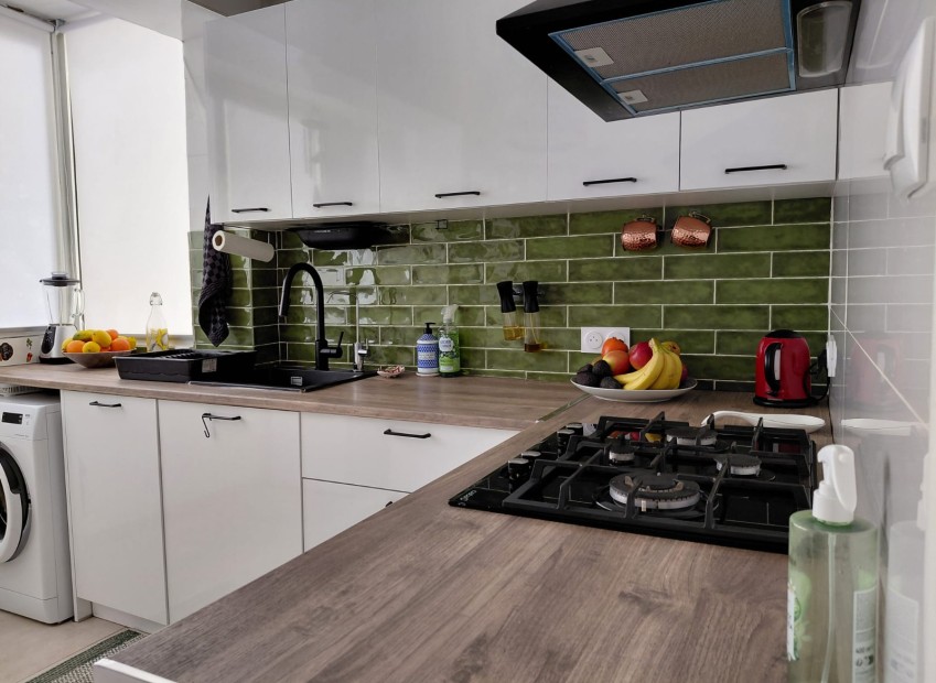 Sale - Wohnung - Santa Pola - Santa Pola,  Playa Lisa