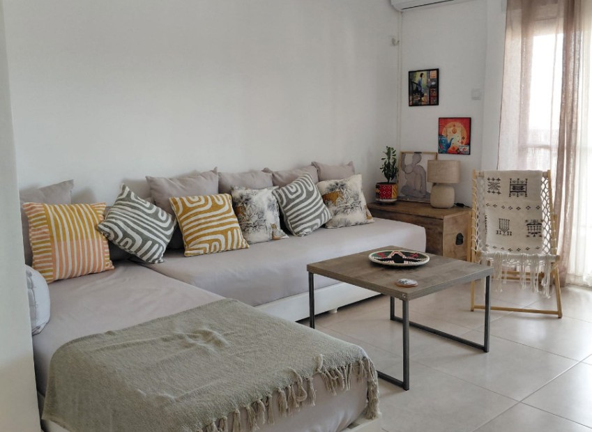 Sale - Wohnung - Santa Pola - Santa Pola,  Playa Lisa