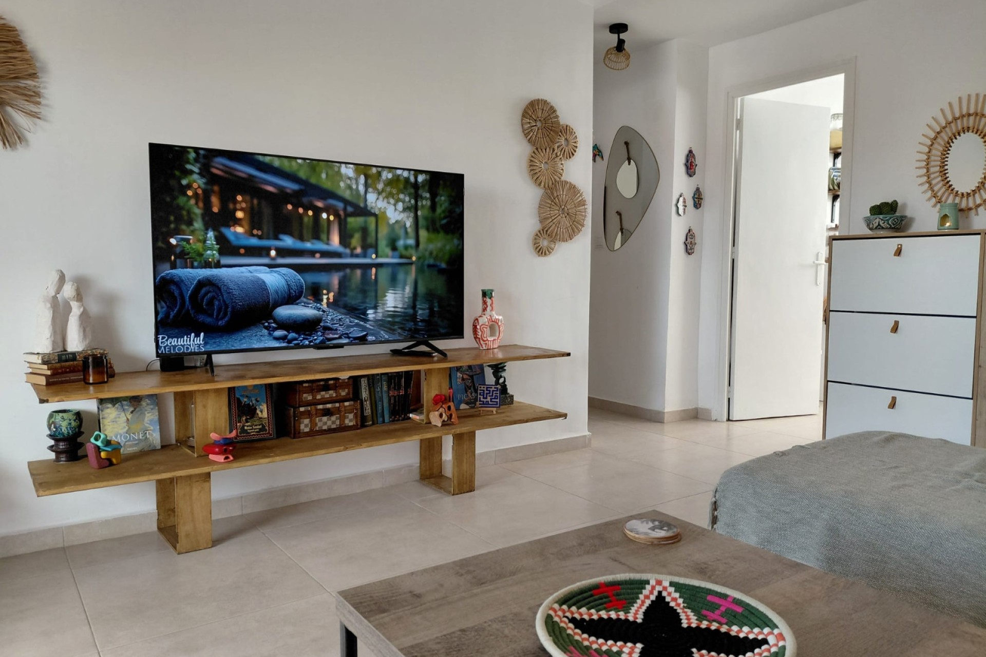 Sale - Wohnung - Santa Pola - Santa Pola,  Playa Lisa