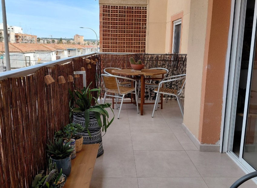 Sale - Wohnung - Santa Pola - Santa Pola,  Playa Lisa