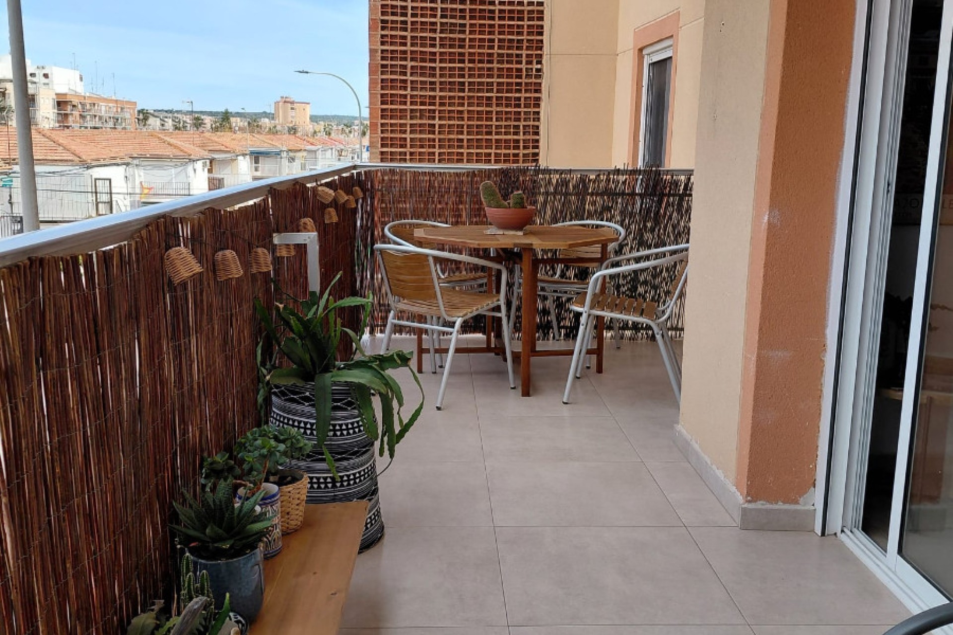 Sale - Wohnung - Santa Pola - Santa Pola,  Playa Lisa