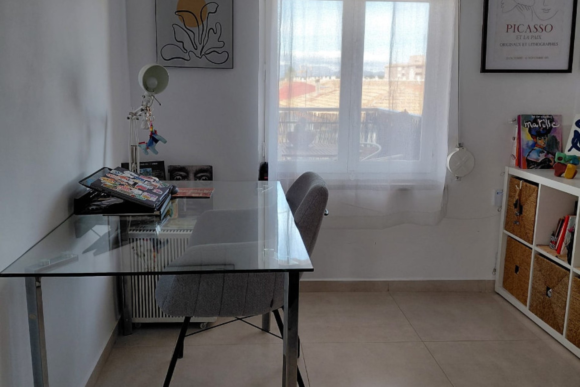 Sale - Wohnung - Santa Pola - Santa Pola,  Playa Lisa