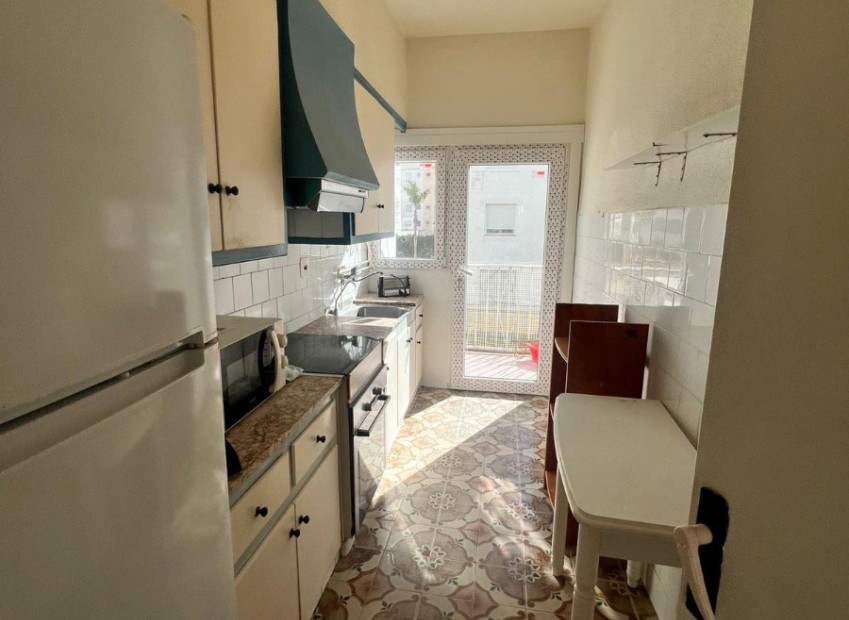 Sale - Wohnung - Santa Pola - Santa Pola,  Playa Lisa