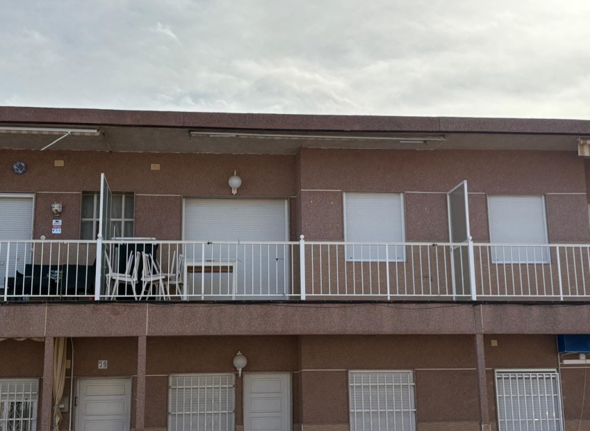 Sale - Wohnung - Santa Pola - Santa Pola,  Playa Lisa