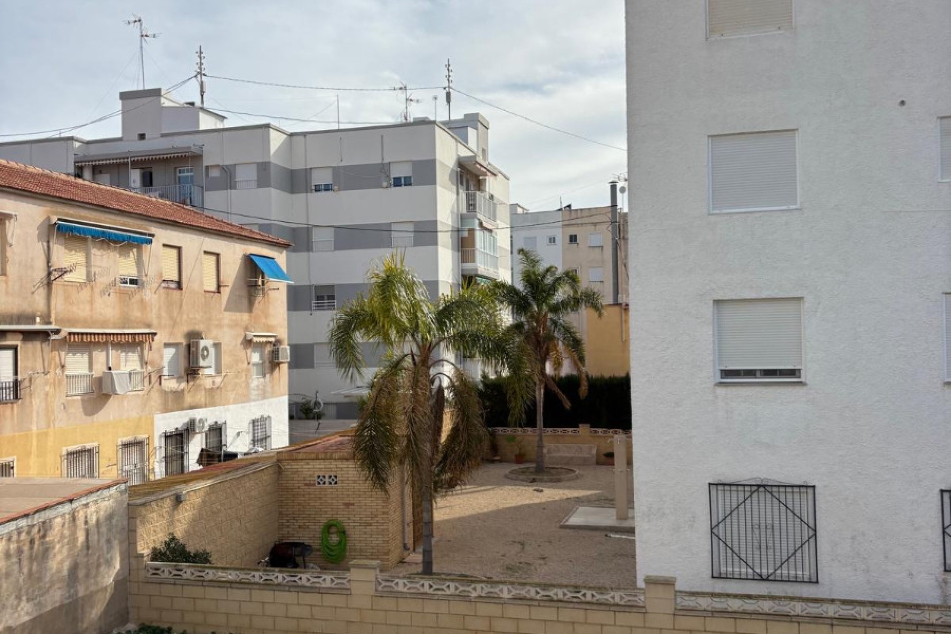 Sale - Wohnung - Santa Pola - Santa Pola,  Playa Lisa