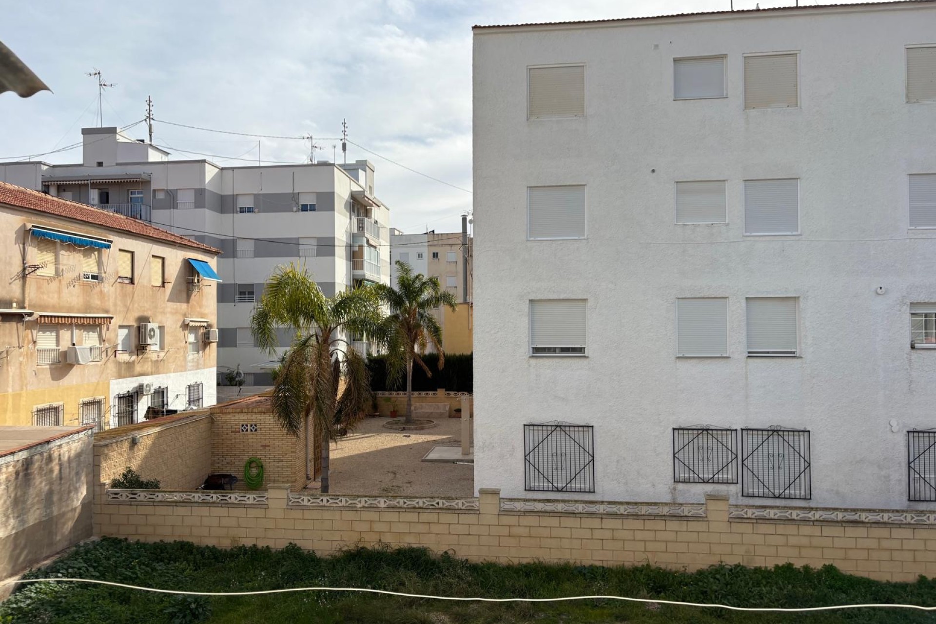 Sale - Wohnung - Santa Pola - Santa Pola,  Playa Lisa