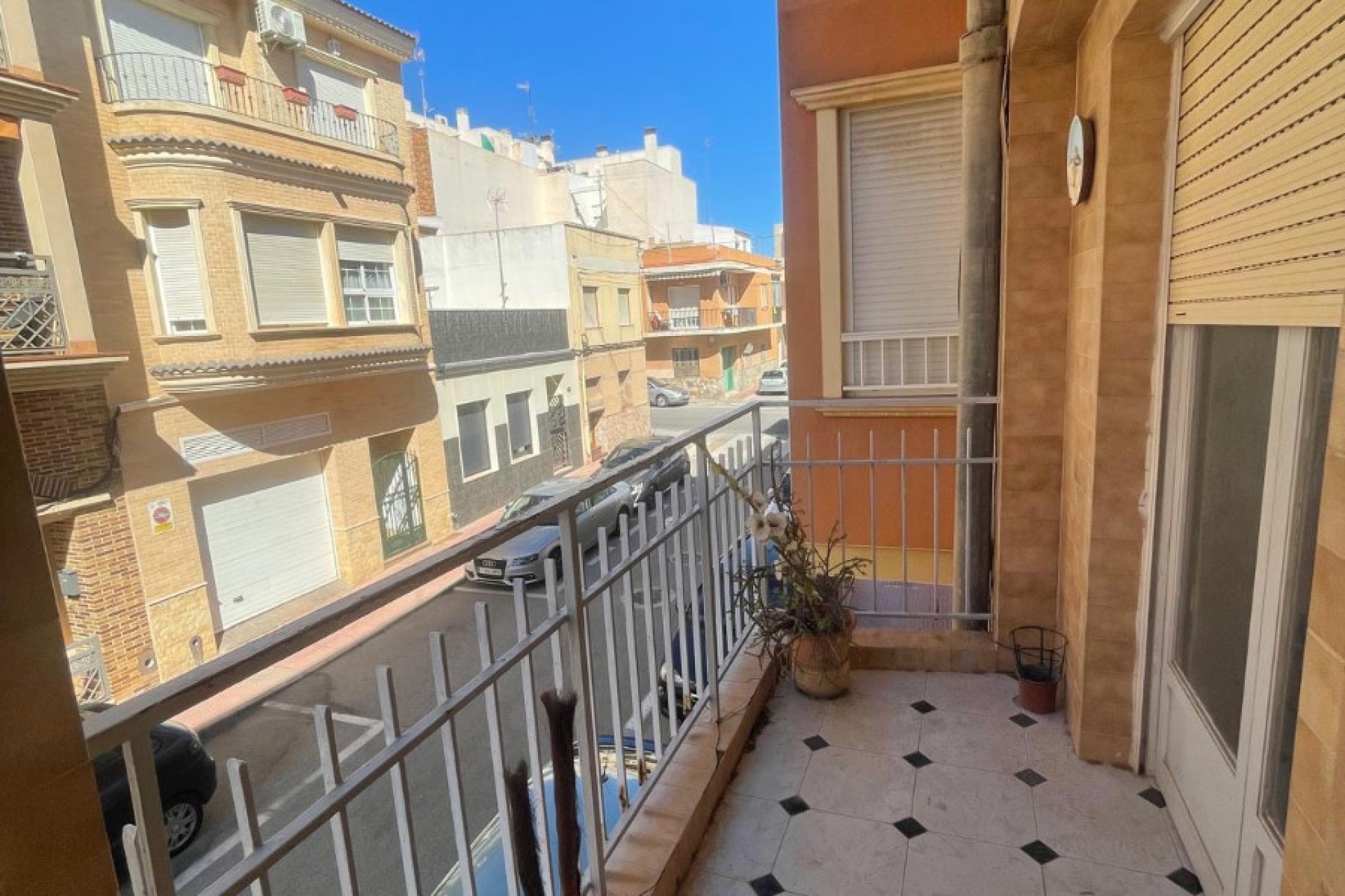 Sale - Wohnung - Santa Pola - Santa Pola,  Playa Lisa