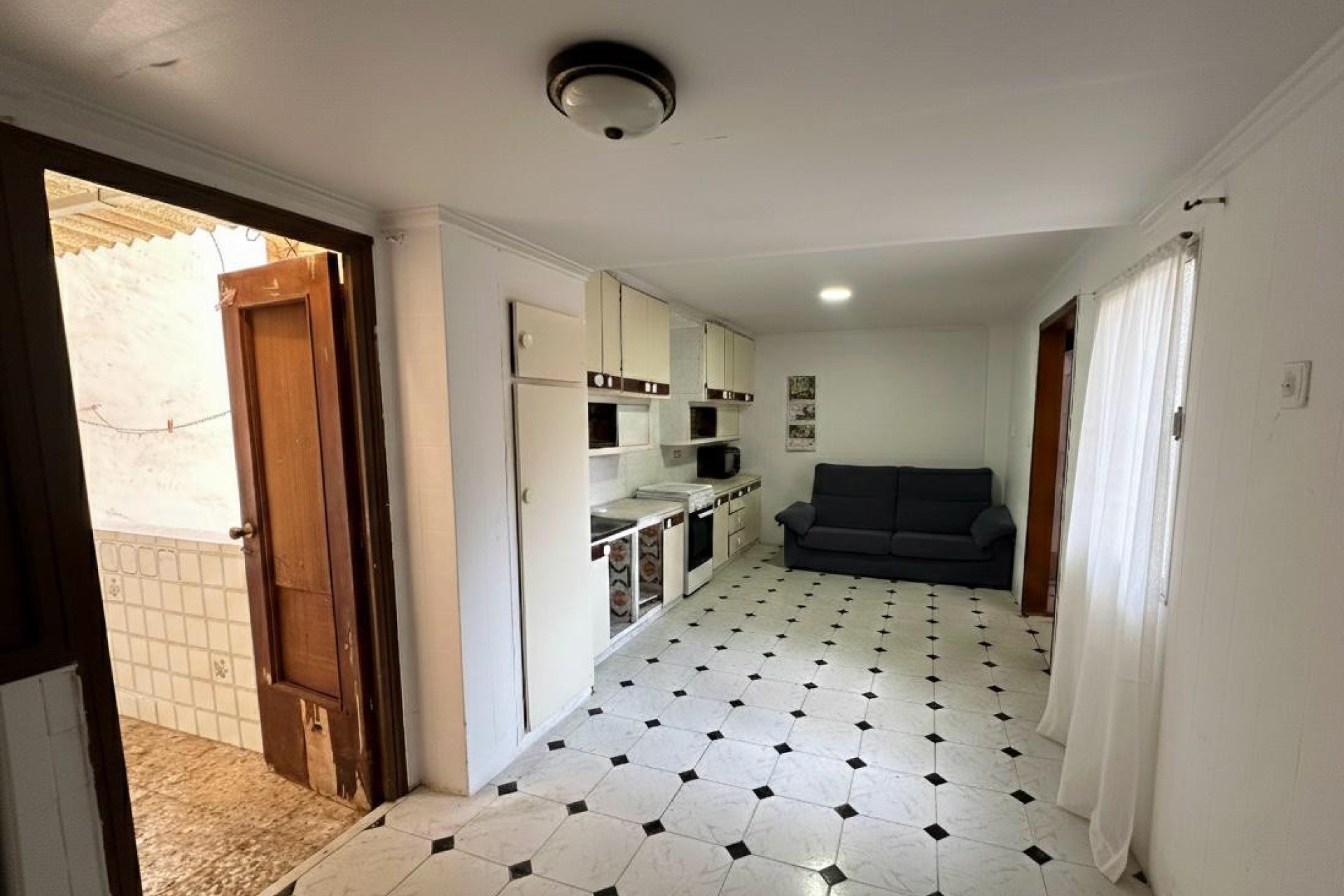 Sale - Wohnung - Santa Pola - Santa Pola,  Playa Lisa