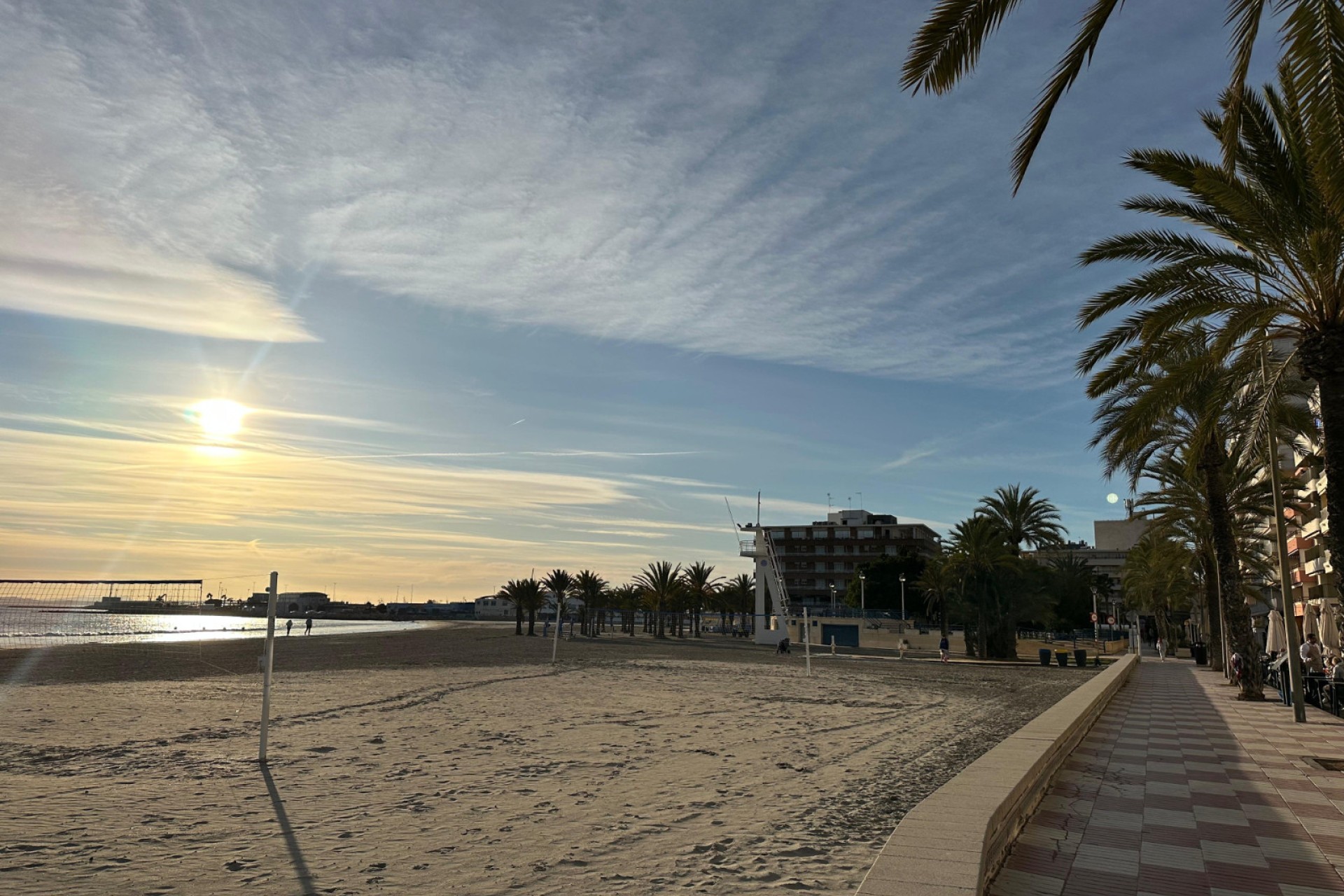 Sale - Wohnung - Santa Pola - Santa Pola,  Playa Lisa
