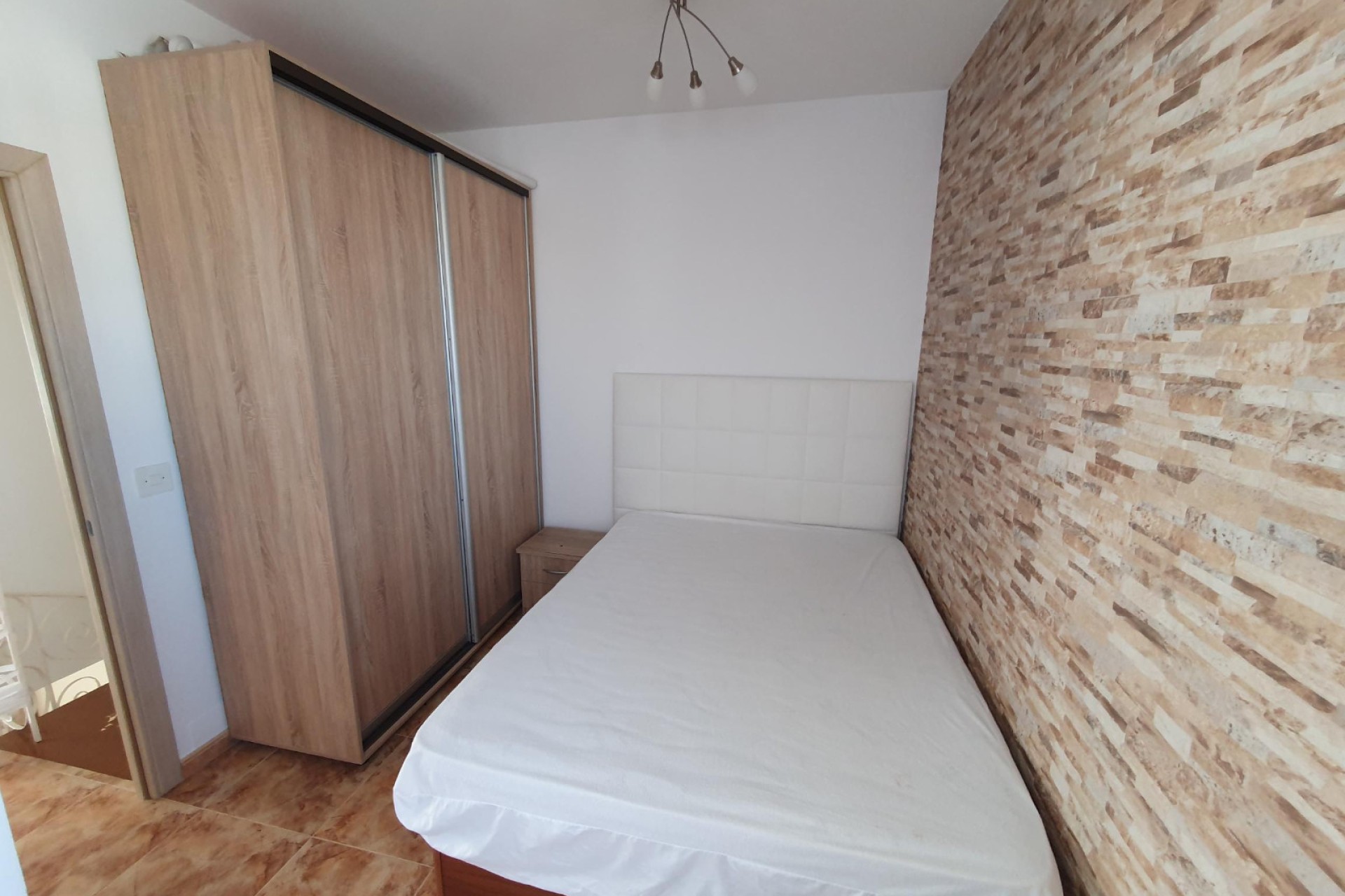 Sale - Wohnung - Torrevieja - Aguas Nuevas