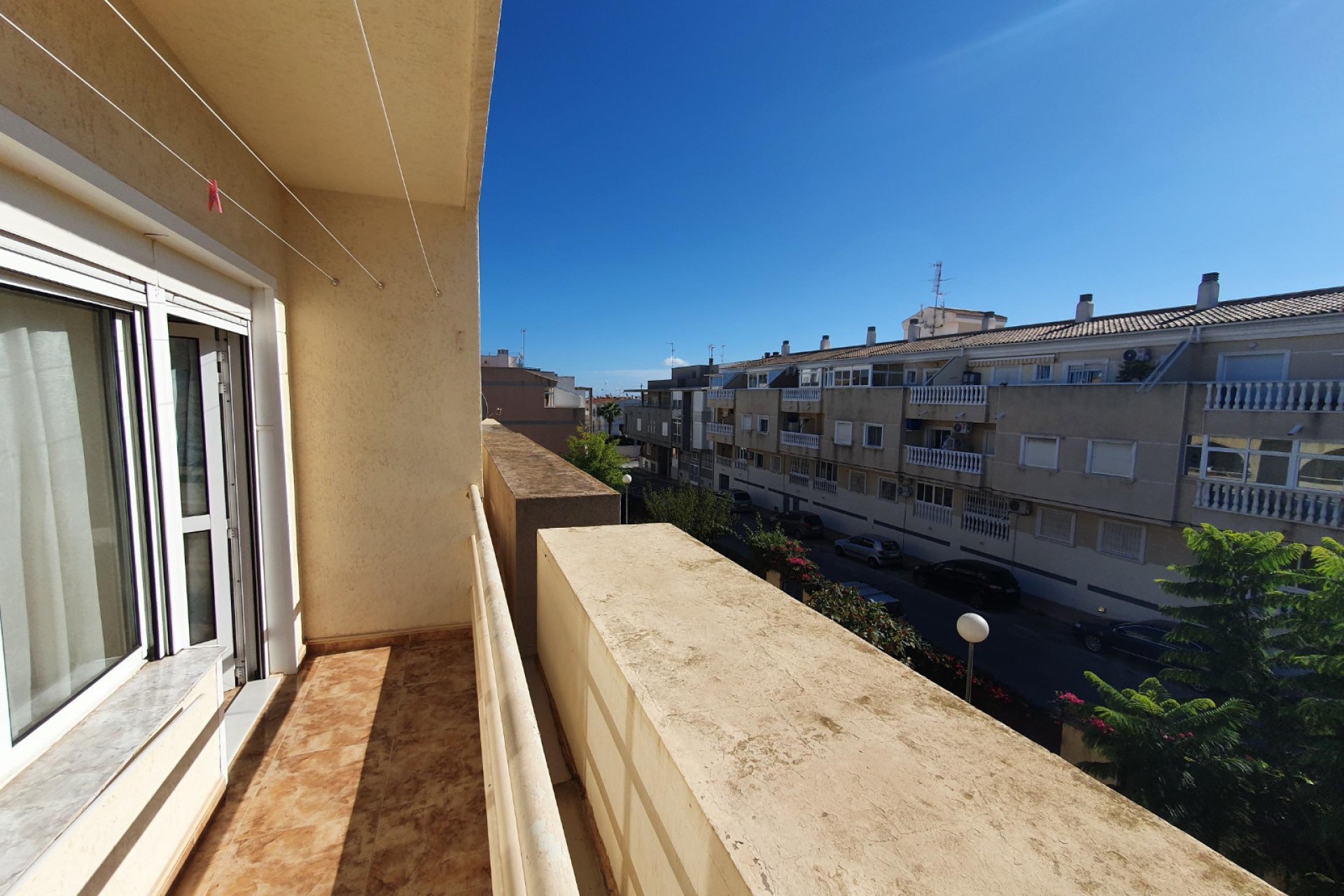 Sale - Wohnung - Torrevieja - Aguas Nuevas