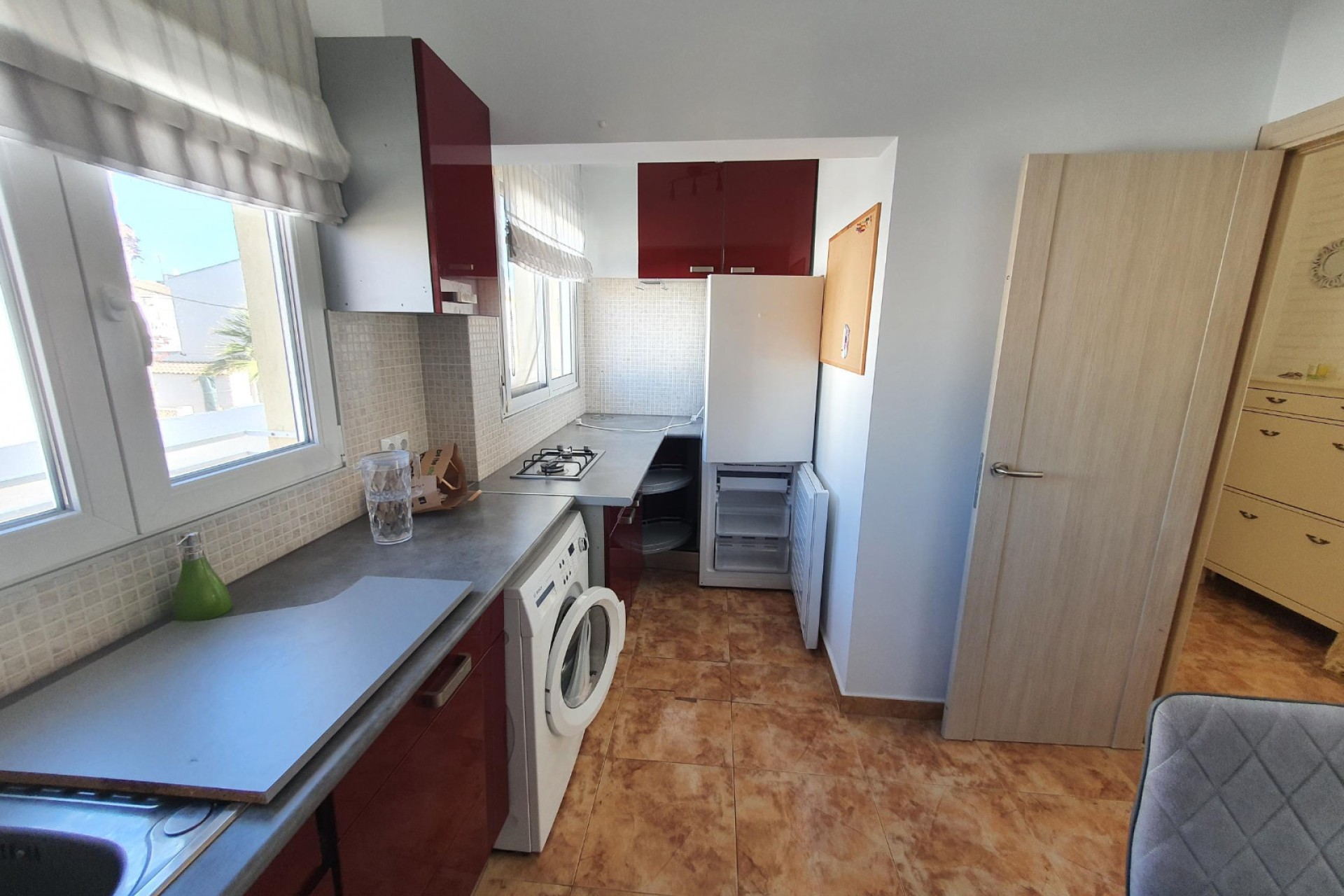 Sale - Wohnung - Torrevieja - Aguas Nuevas