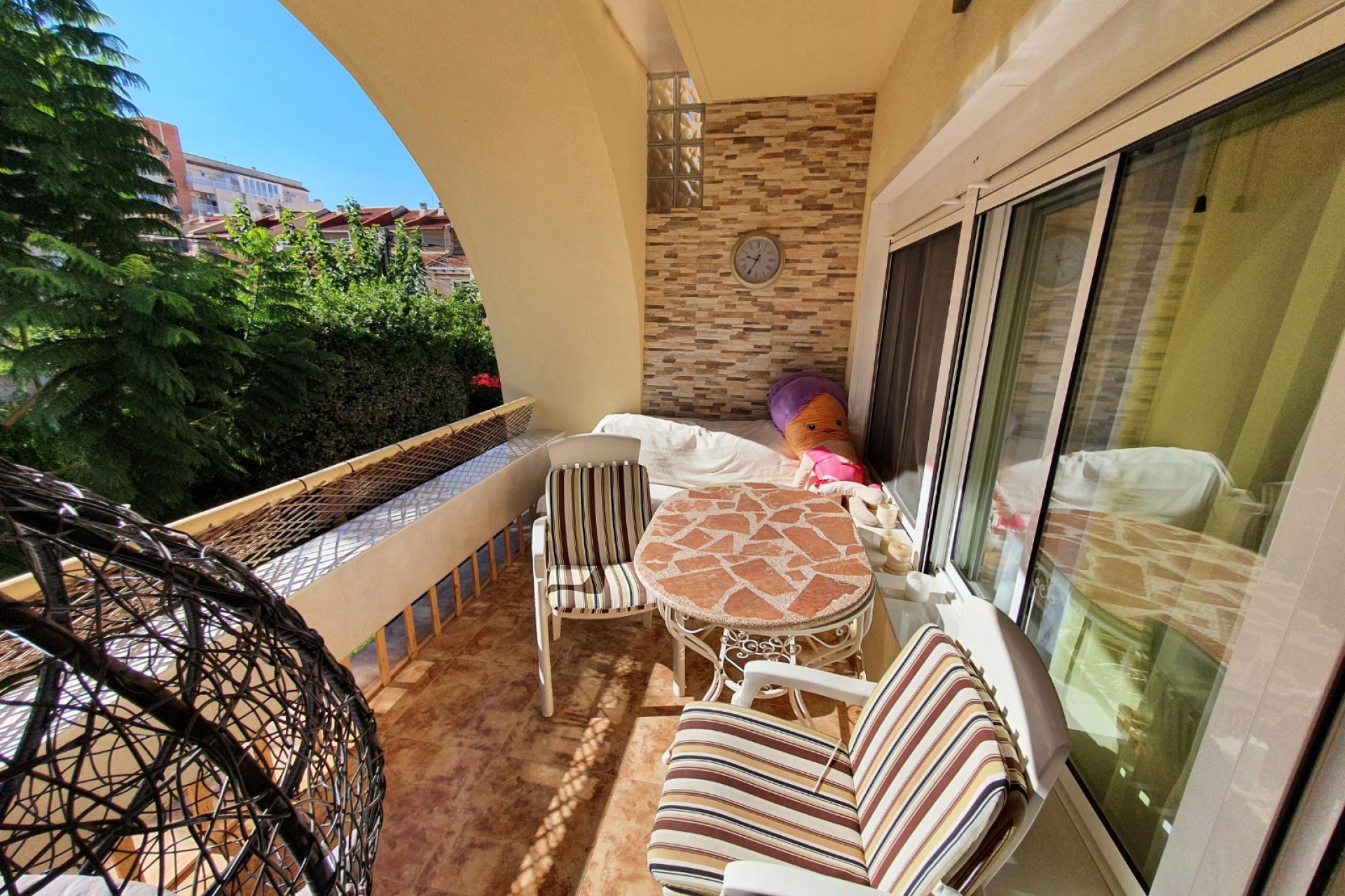 Sale - Wohnung - Torrevieja - Aguas Nuevas