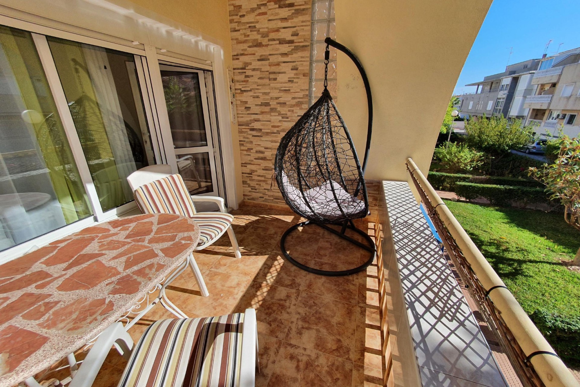 Sale - Wohnung - Torrevieja - Aguas Nuevas