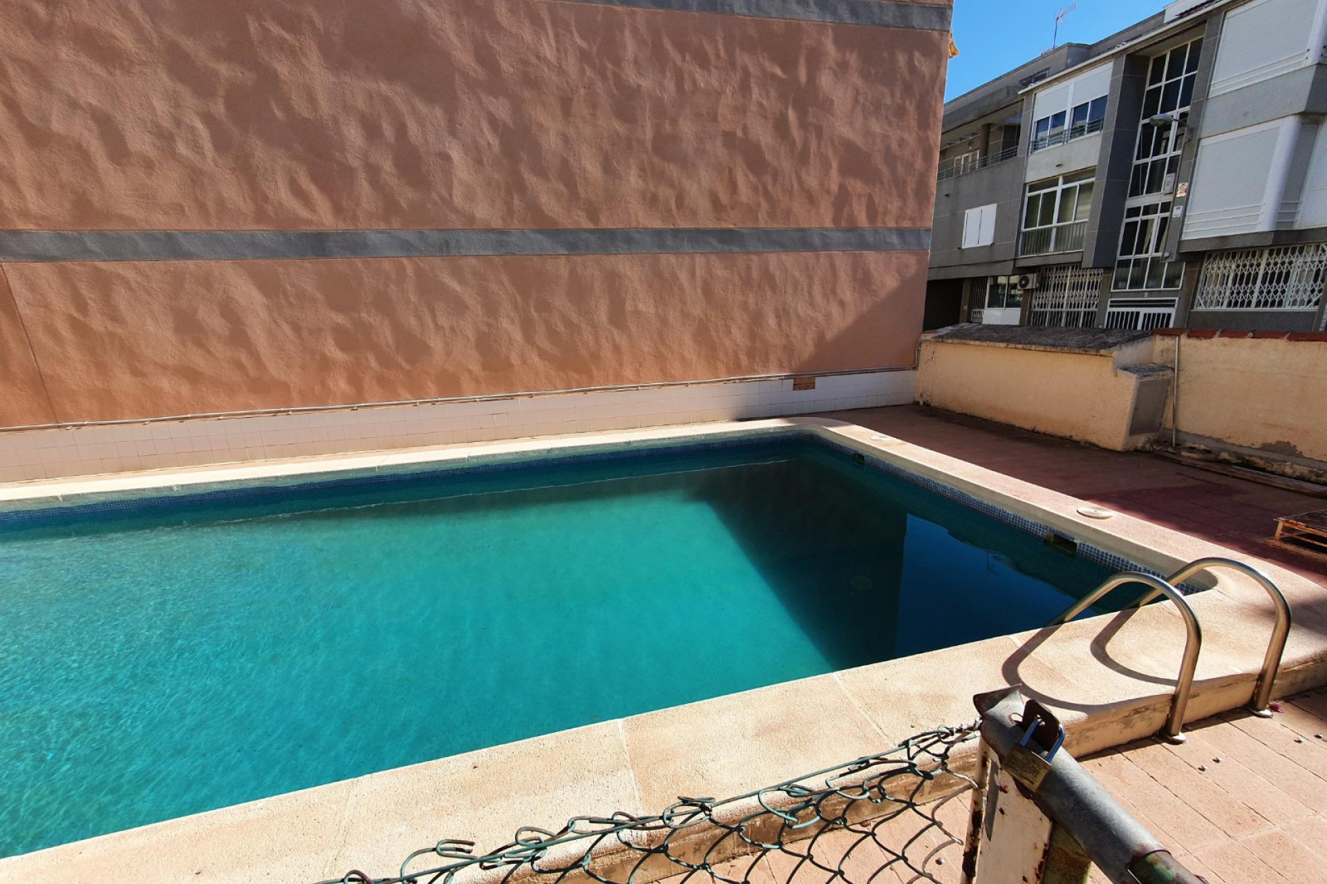 Sale - Wohnung - Torrevieja - Aguas Nuevas