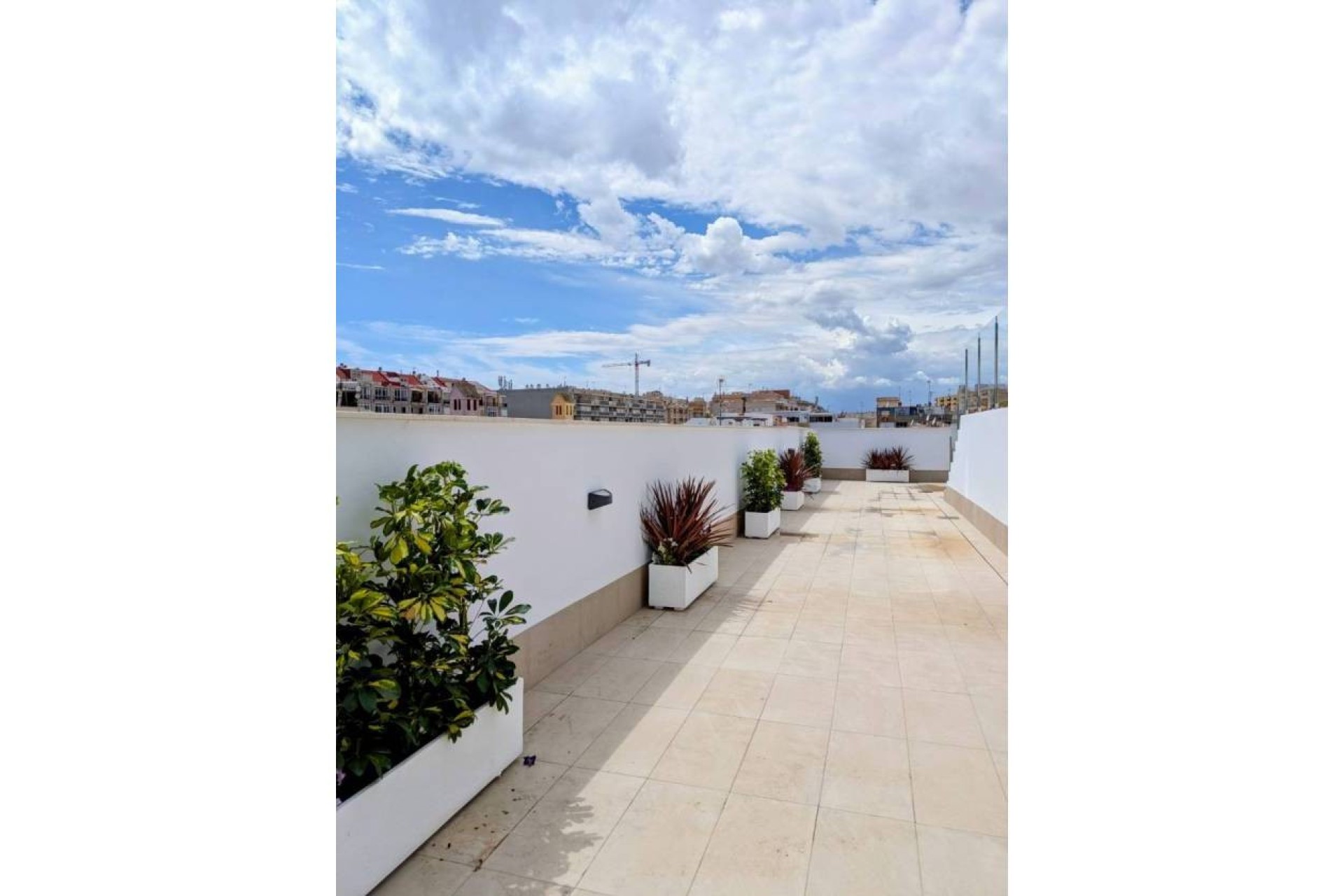 Sale - Wohnung - Torrevieja - La Zenia