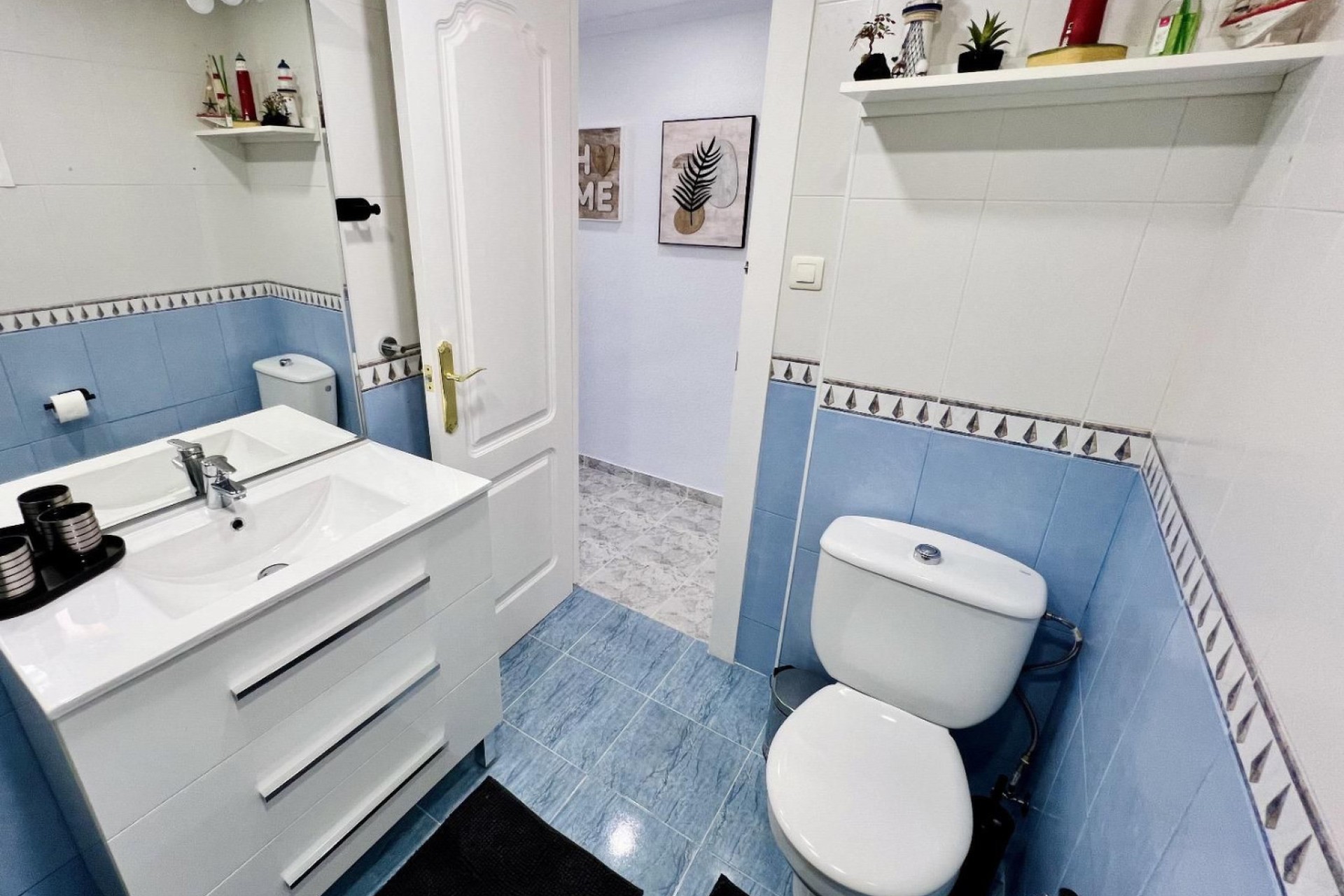 Sale - Wohnung - Torrevieja - Nord Torrevieja