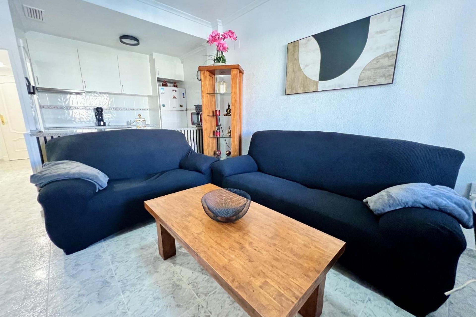 Sale - Wohnung - Torrevieja - Nord Torrevieja