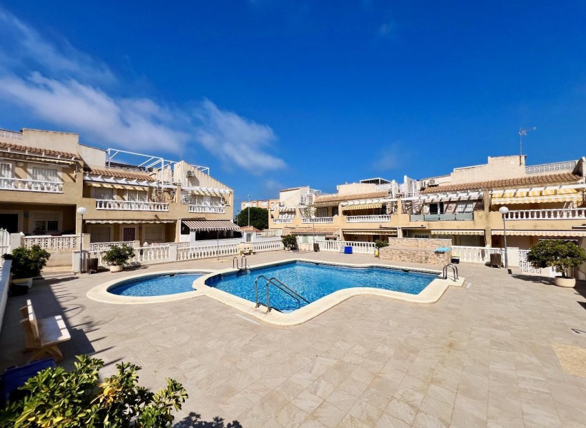 Sale - Wohnung - Torrevieja - Nord Torrevieja