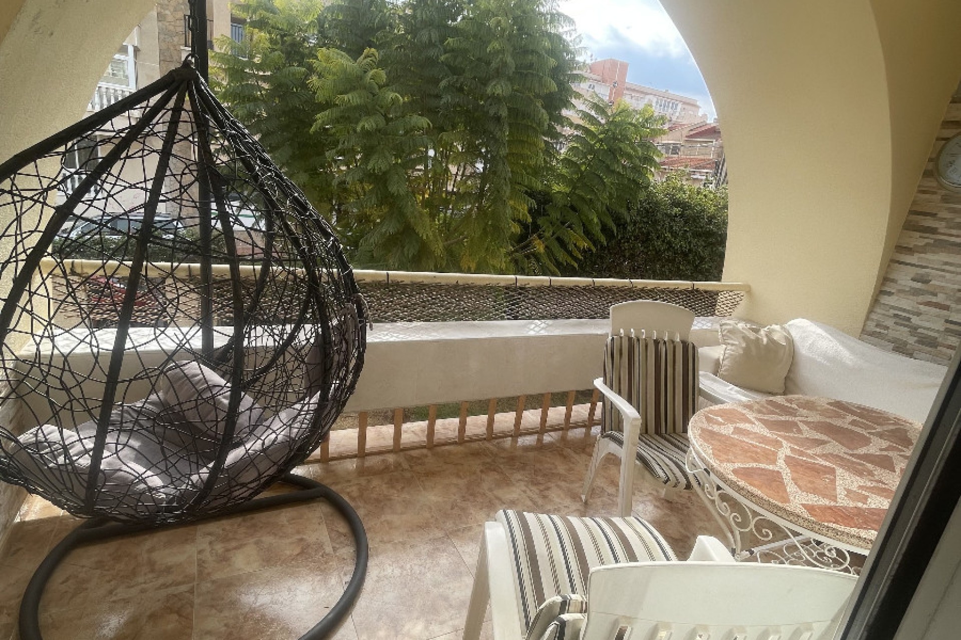 Sale - Wohnung - Torrevieja - Torrevieja Zentrum