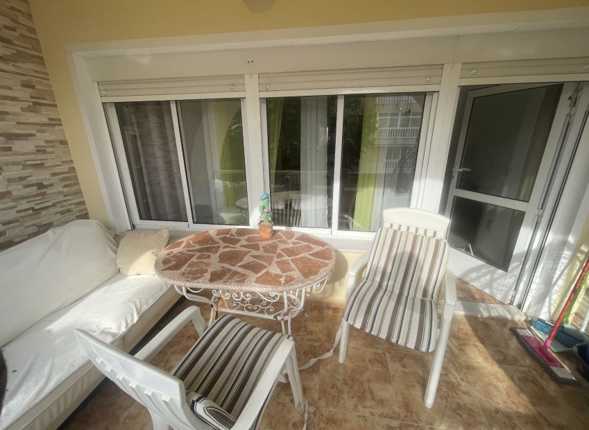 Sale - Wohnung - Torrevieja - Torrevieja Zentrum