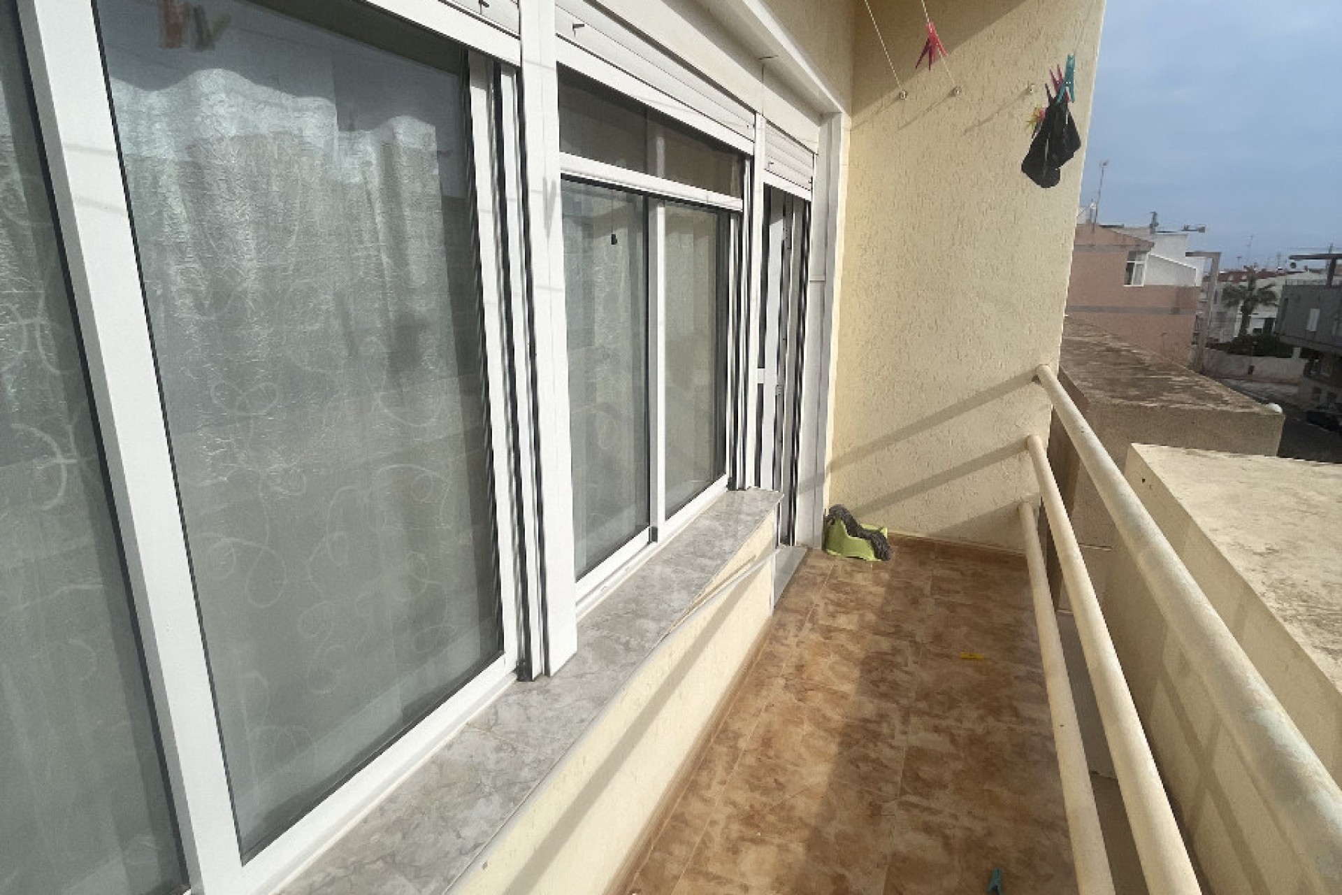 Sale - Wohnung - Torrevieja - Torrevieja Zentrum