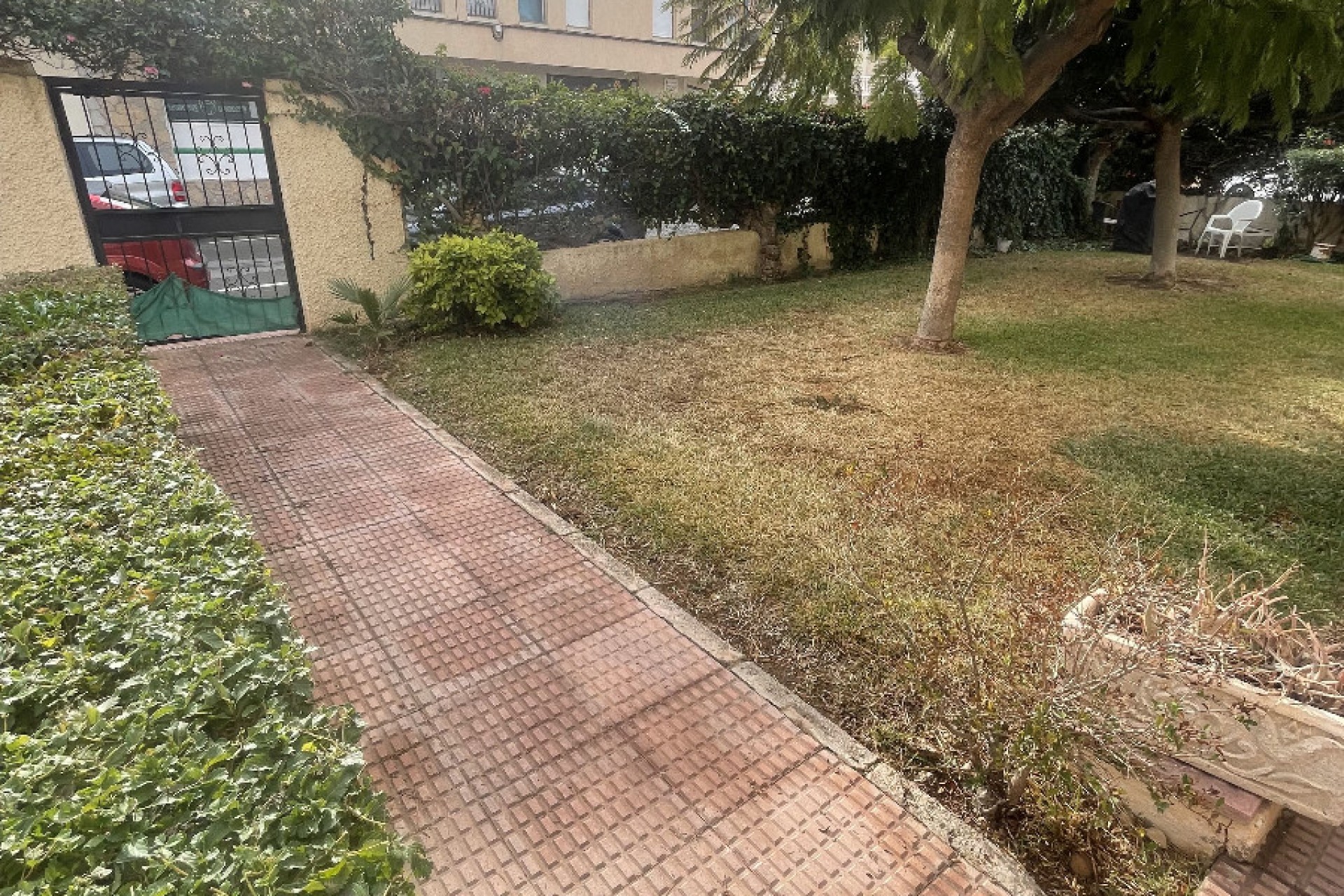 Sale - Wohnung - Torrevieja - Torrevieja Zentrum