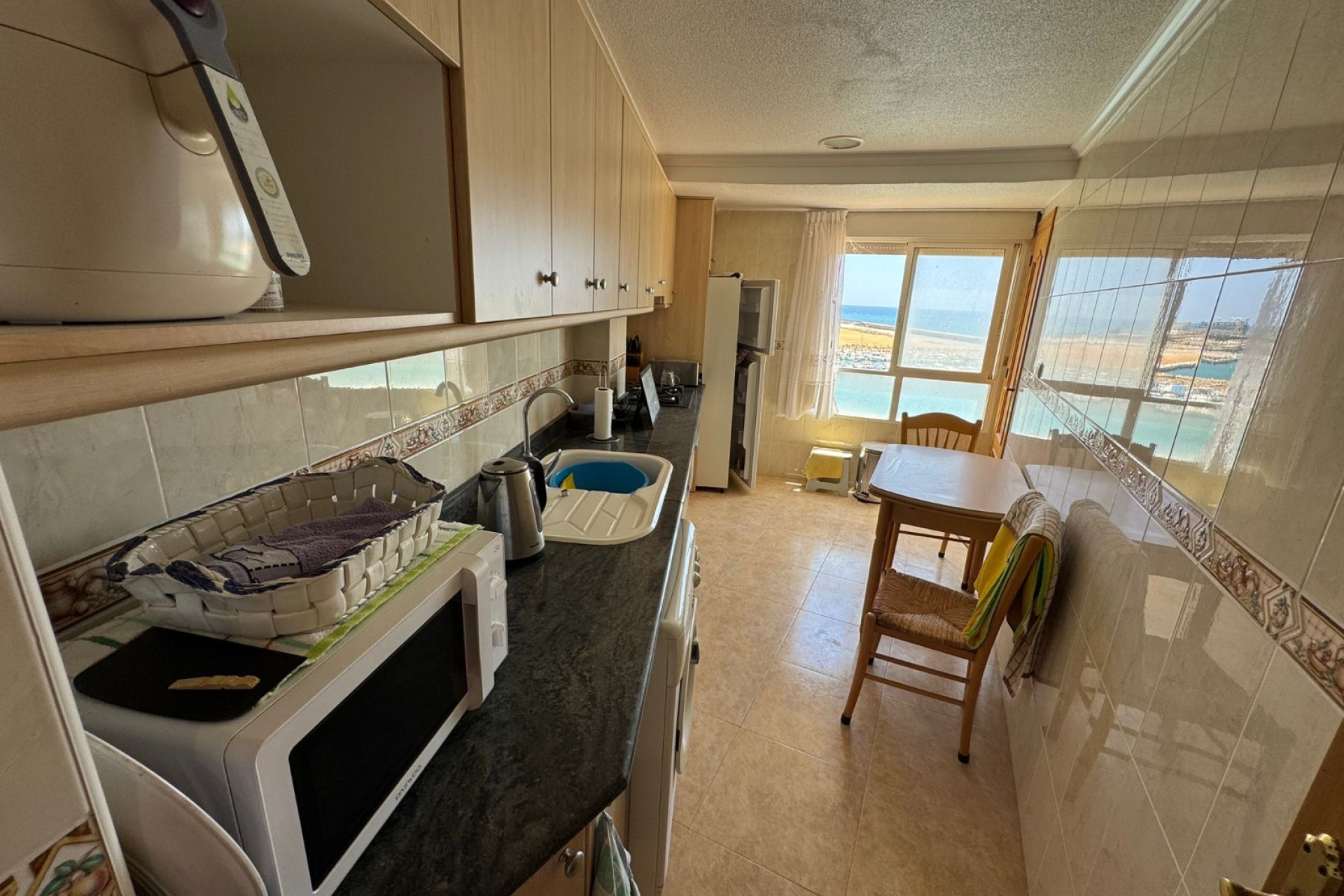 Sale - Wohnung - Torrevieja - Torrevieja Zentrum