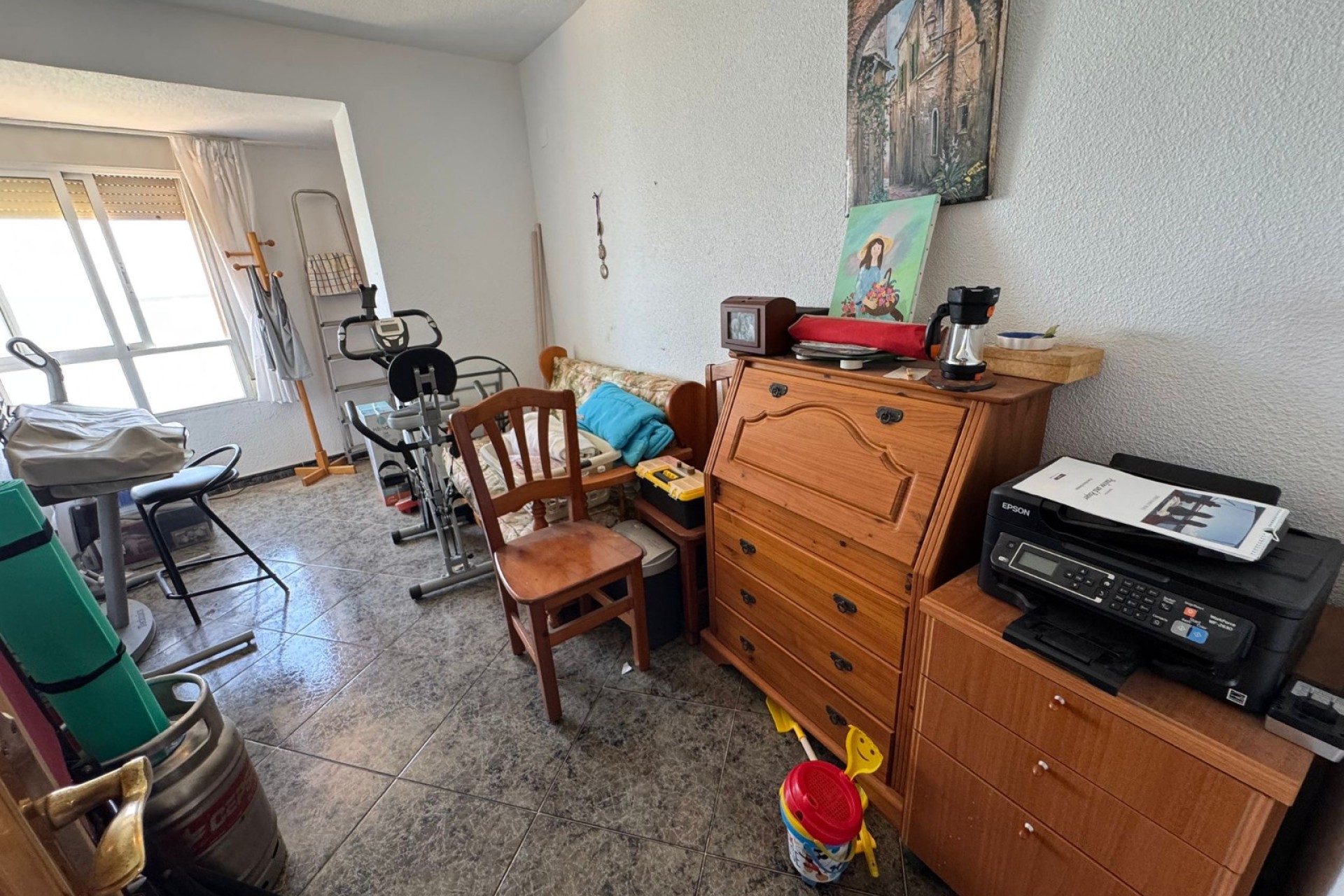 Sale - Wohnung - Torrevieja - Torrevieja Zentrum