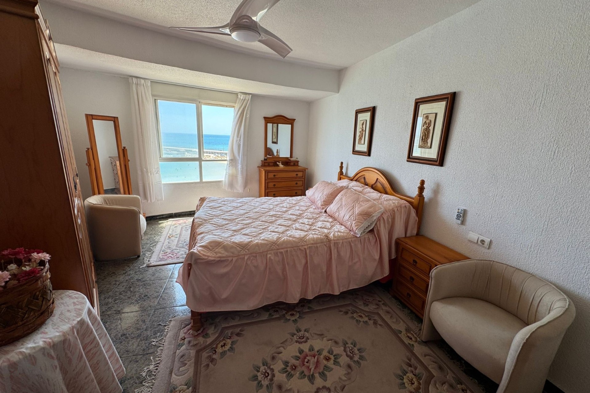 Sale - Wohnung - Torrevieja - Torrevieja Zentrum