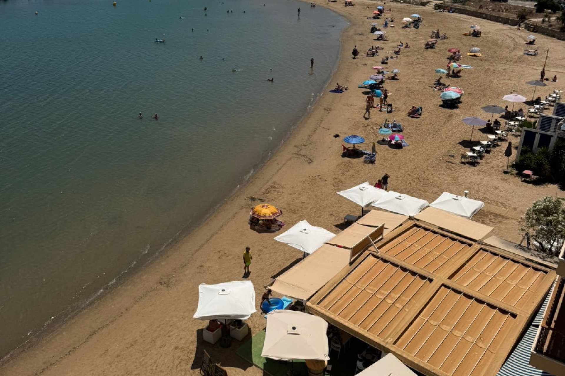 Sale - Wohnung - Torrevieja - Torrevieja Zentrum