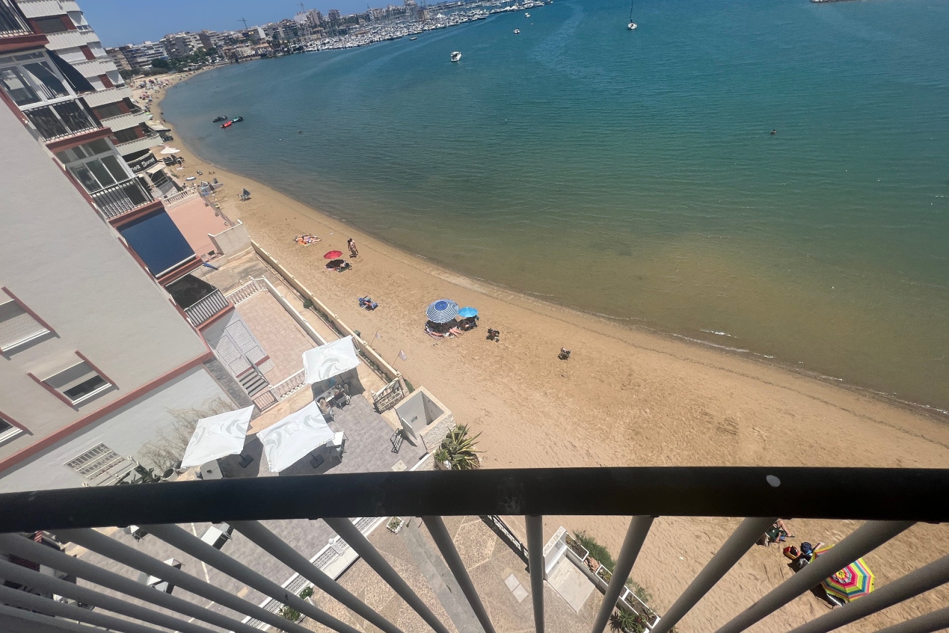 Sale - Wohnung - Torrevieja - Torrevieja Zentrum