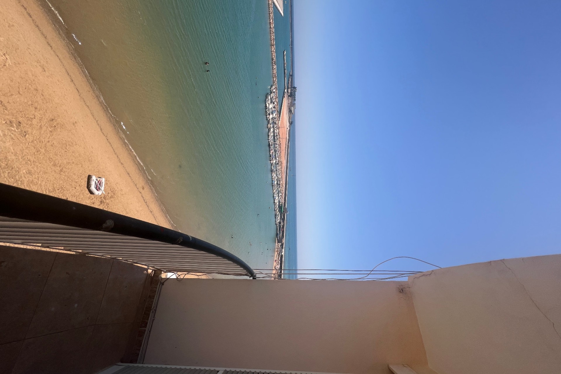 Sale - Wohnung - Torrevieja - Torrevieja Zentrum