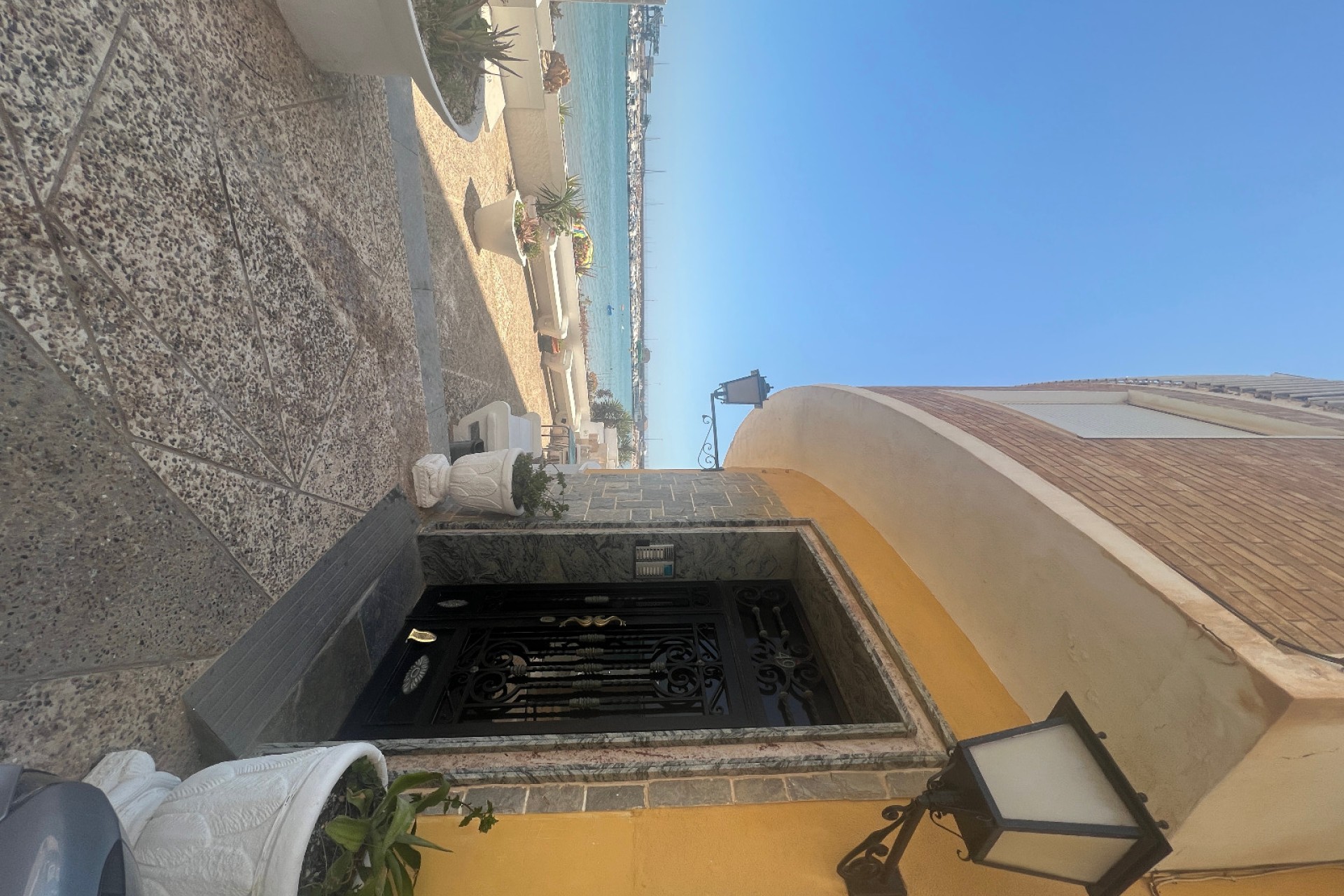 Sale - Wohnung - Torrevieja - Torrevieja Zentrum