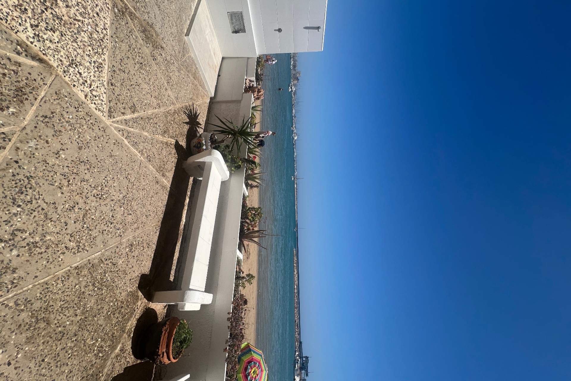 Sale - Wohnung - Torrevieja - Torrevieja Zentrum