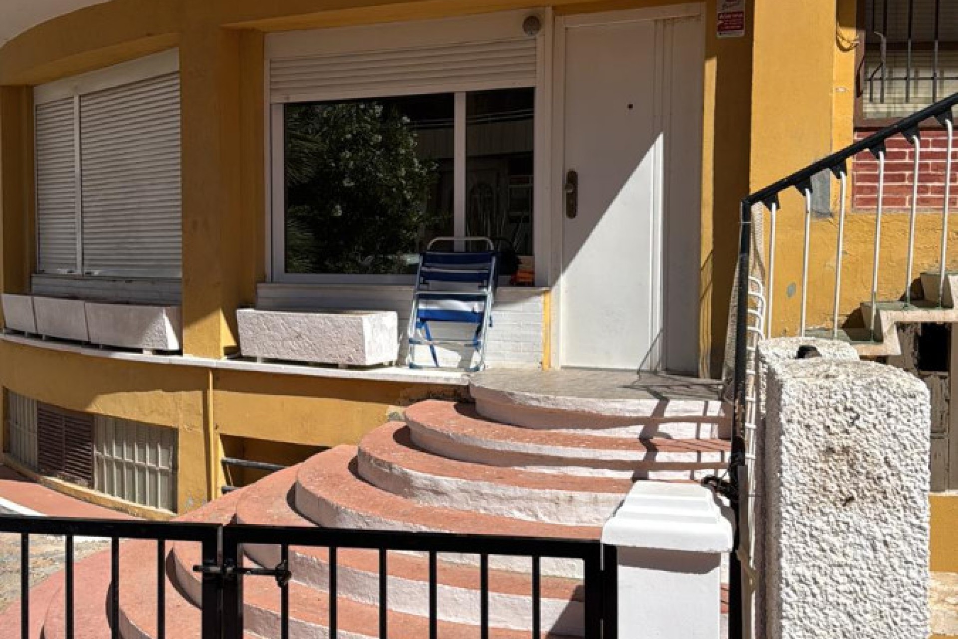 Sale - Wohnung - Torrevieja - Torrevieja Zentrum