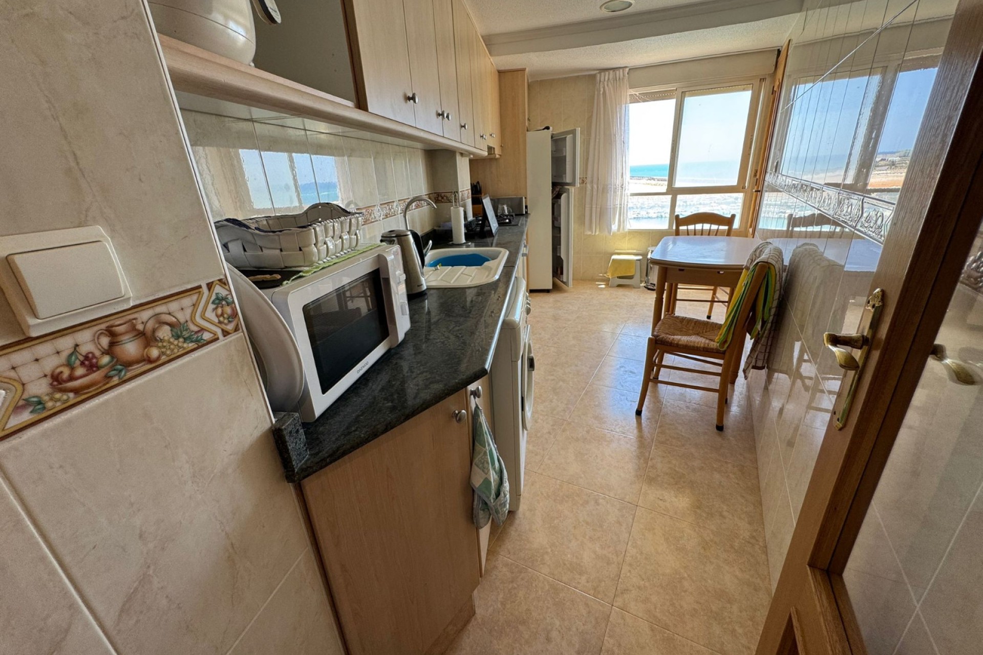 Sale - Wohnung - Torrevieja - Torrevieja Zentrum