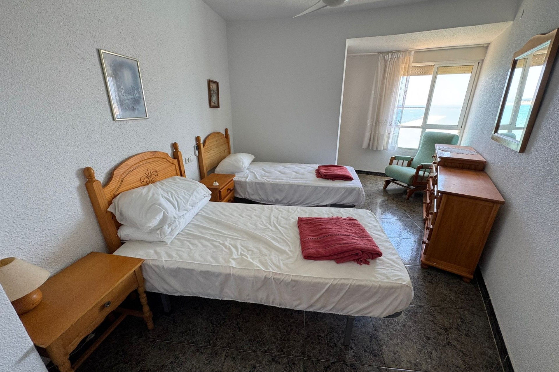 Sale - Wohnung - Torrevieja - Torrevieja Zentrum
