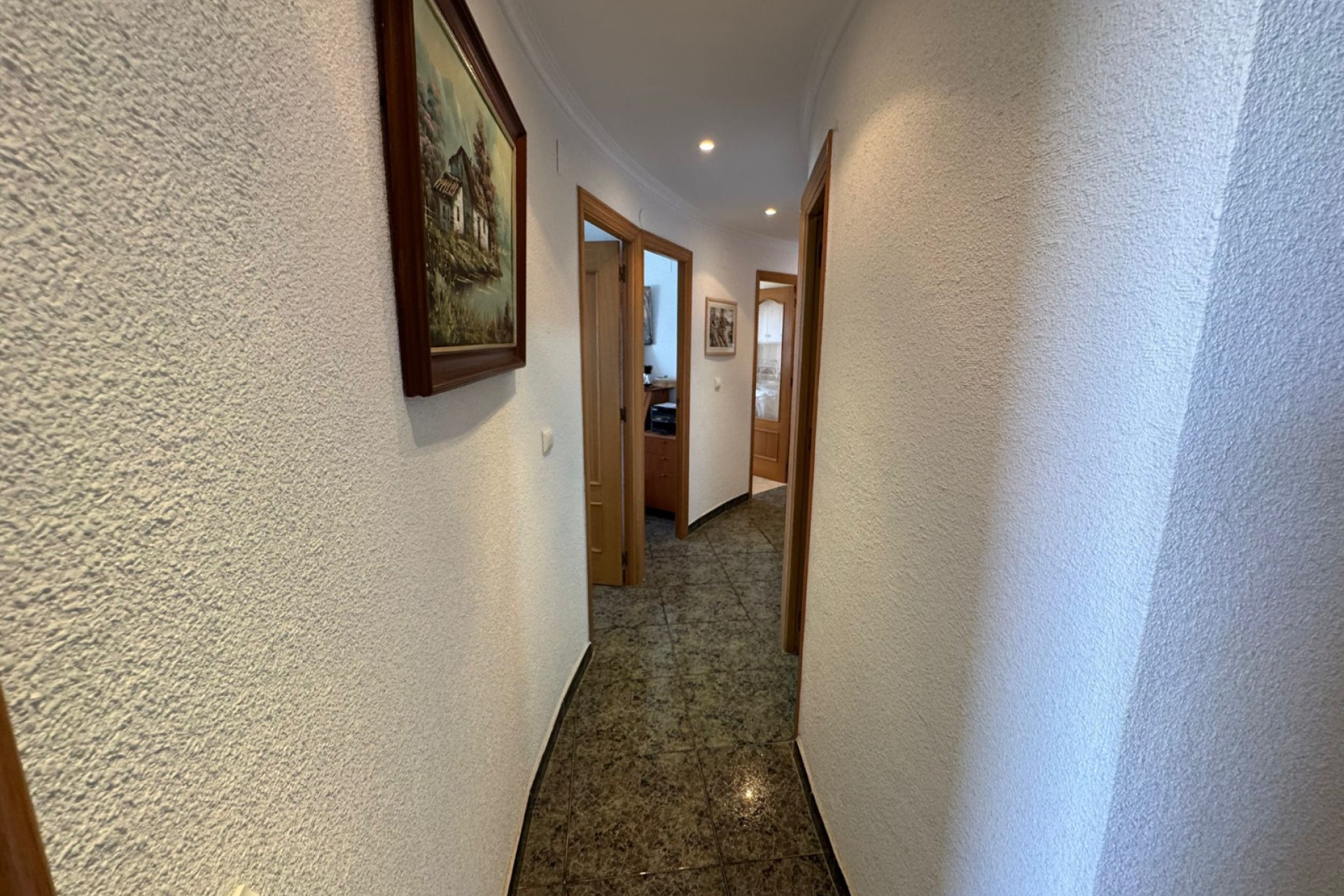 Sale - Wohnung - Torrevieja - Torrevieja Zentrum