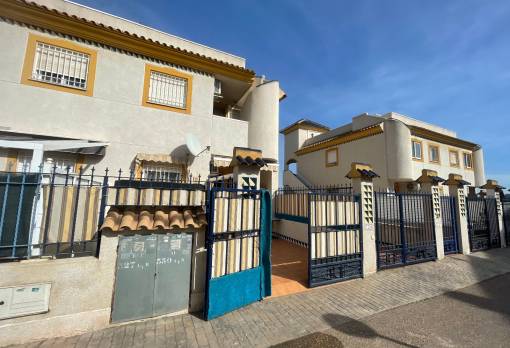 Terraced house - Rentals - Guardamar del Segura - Guardamar