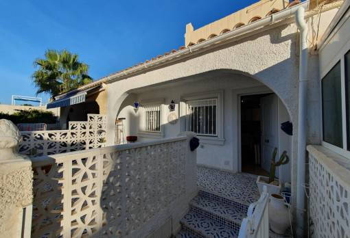 Terraced house - Rentals - San Fulgencio - San Fulgencio