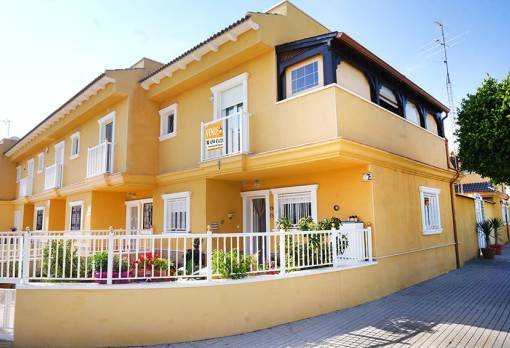 Terraced house - Sale - Elche - La Marina