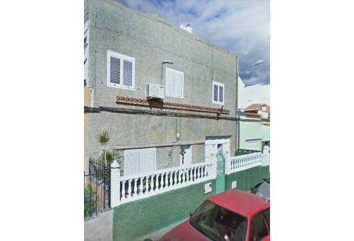 Terraced house - Sale - Las Palmas  - La Blanca (Sardina)