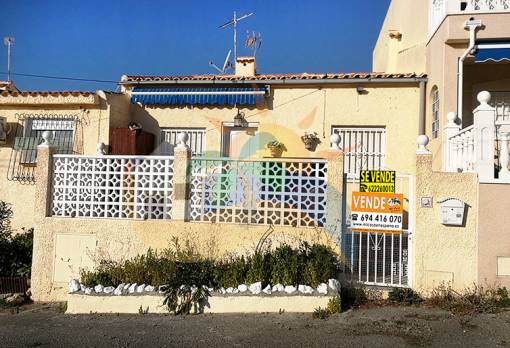 Terraced house - Sale - San Fulgencio - Urb. La Marina